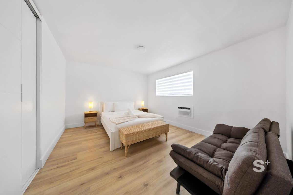 Stylish 1-br In The Heart Of Apartamento