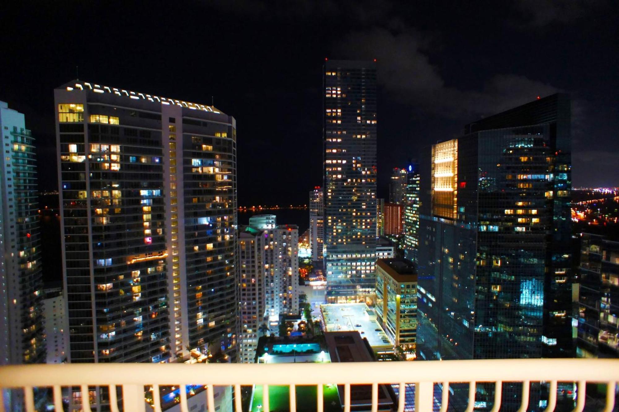 Apartment High-end In Glamorous Brickell *