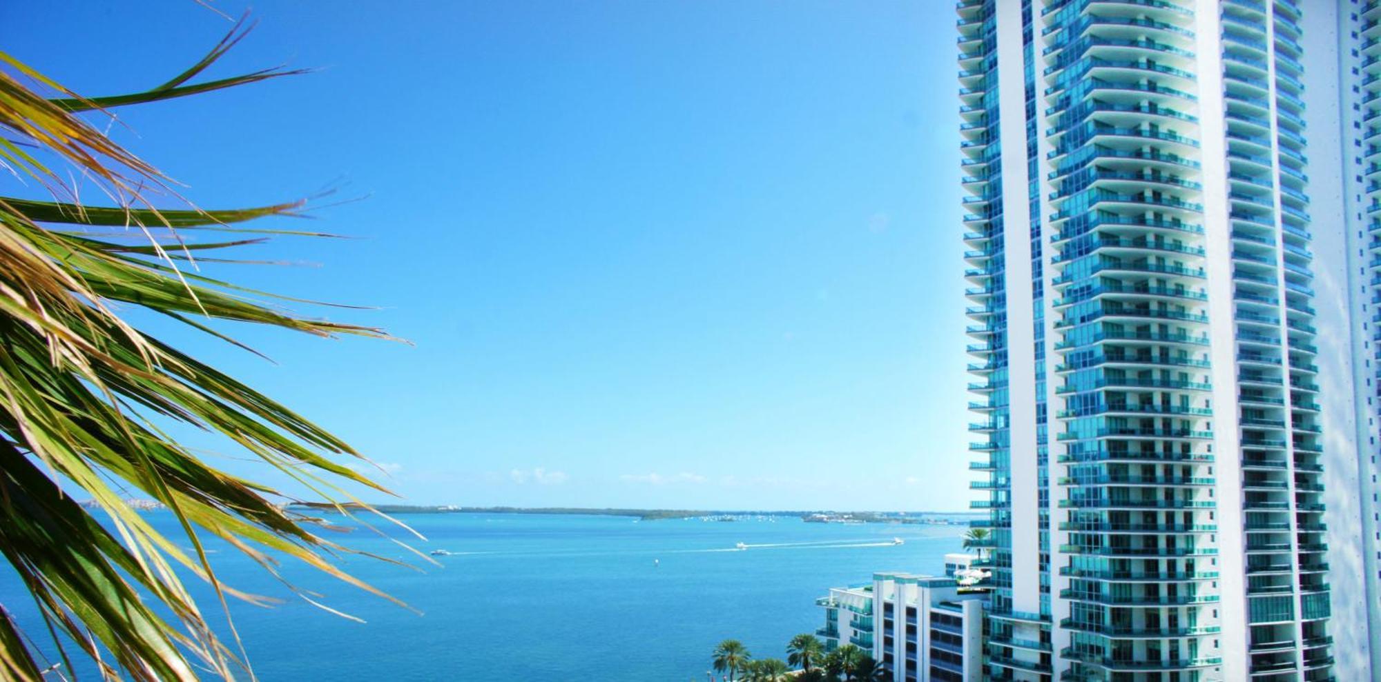 High-end In Glamorous Brickell * Miami