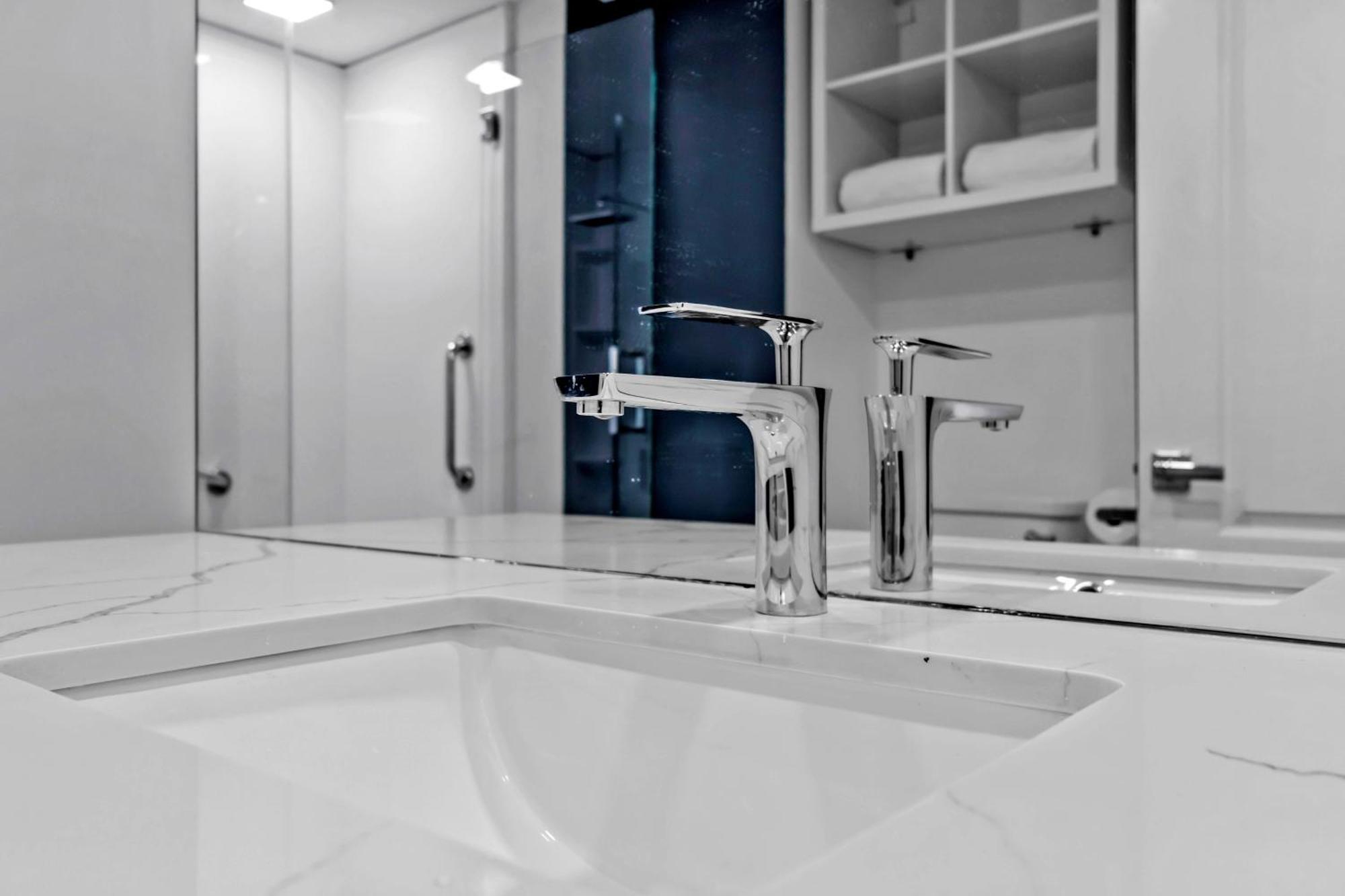 High-end In Glamorous Brickell * Miami