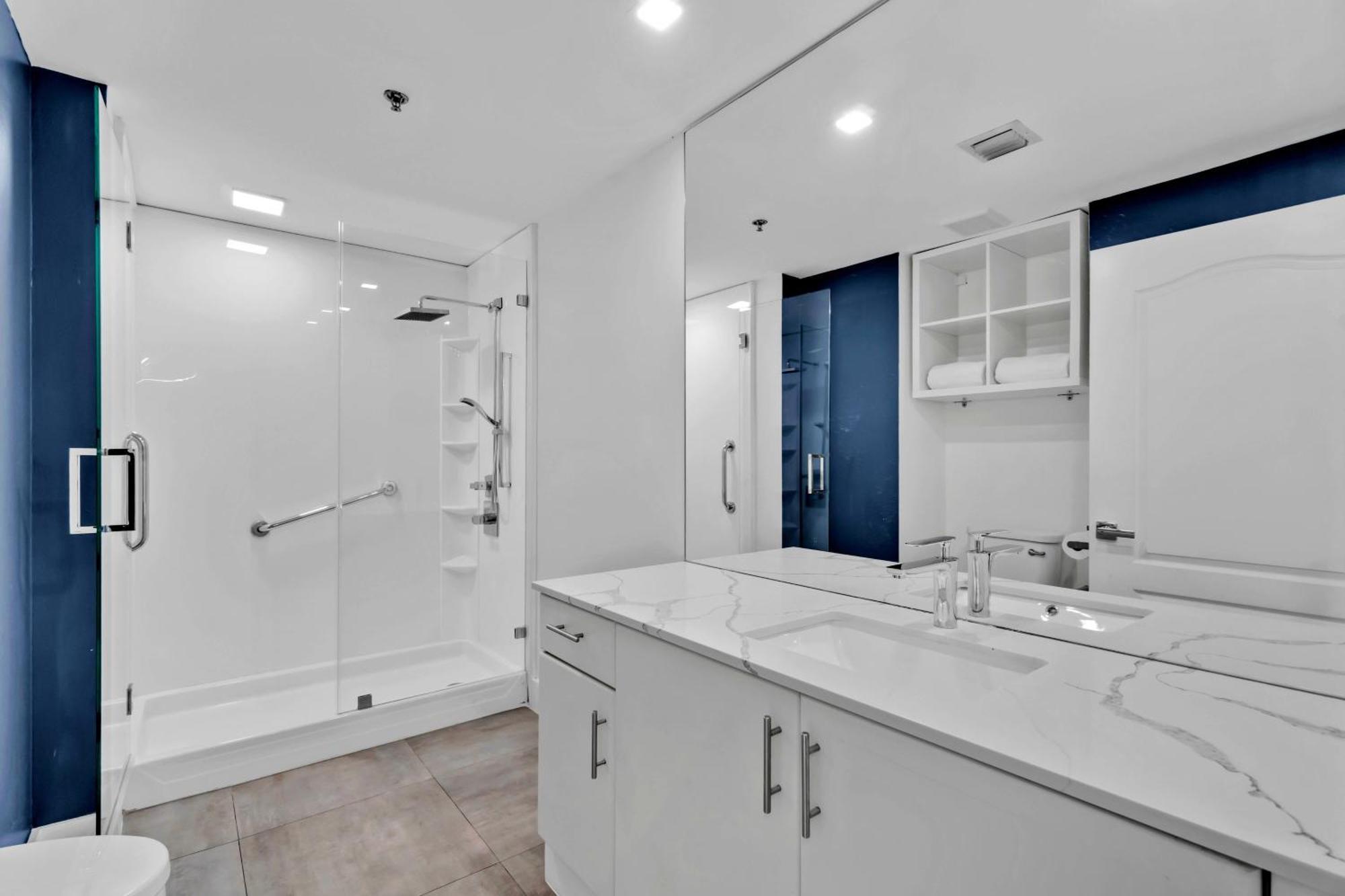High-end In Glamorous Brickell Miami