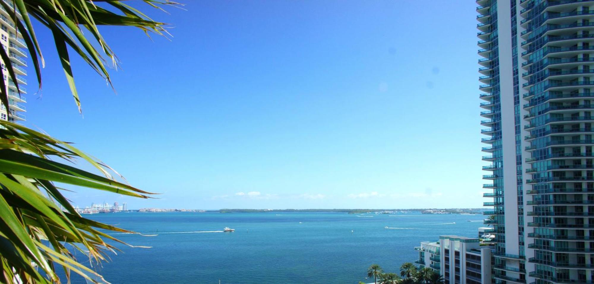 High-end In Glamorous Brickell