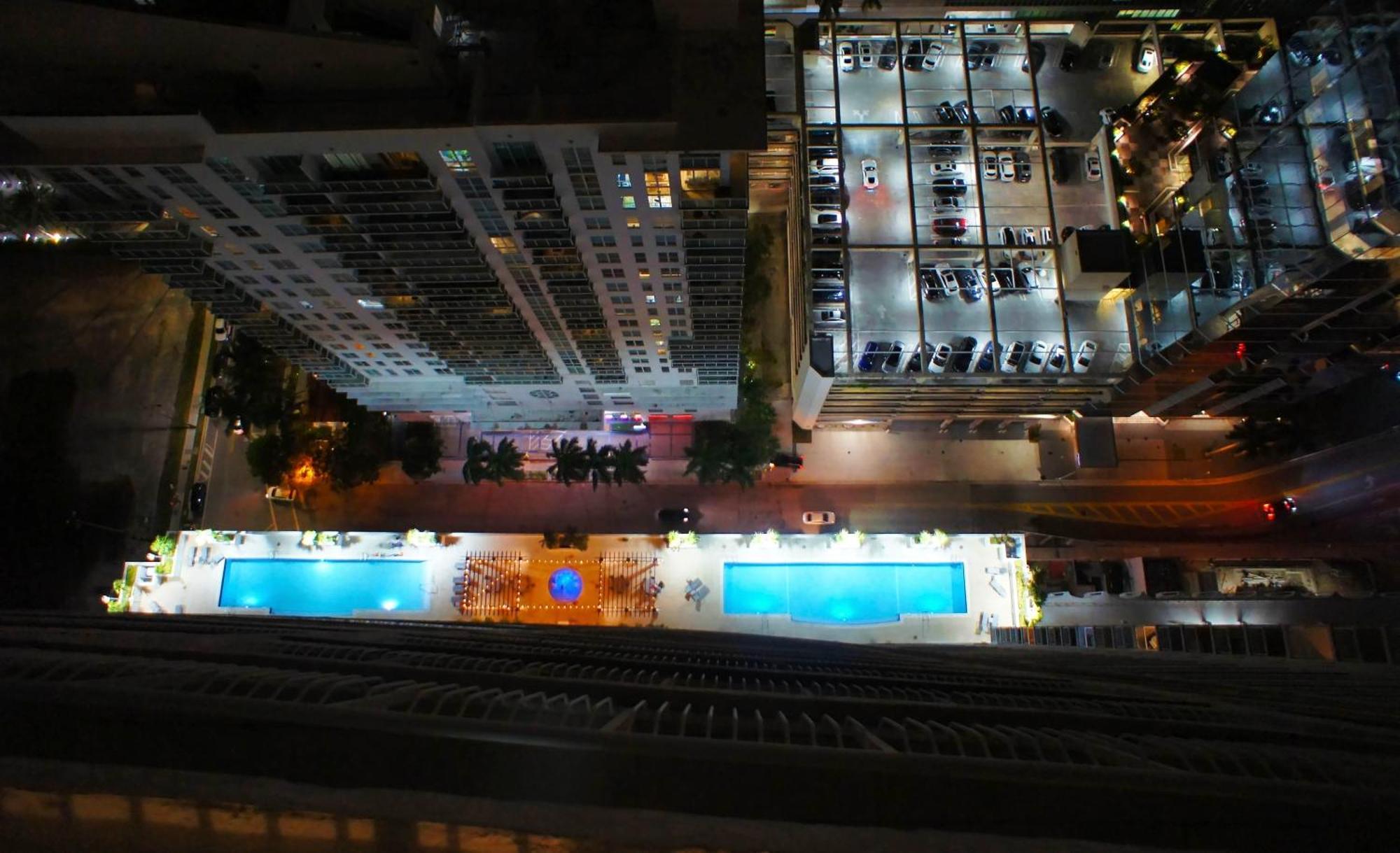 High-end In Glamorous Brickell * Miami