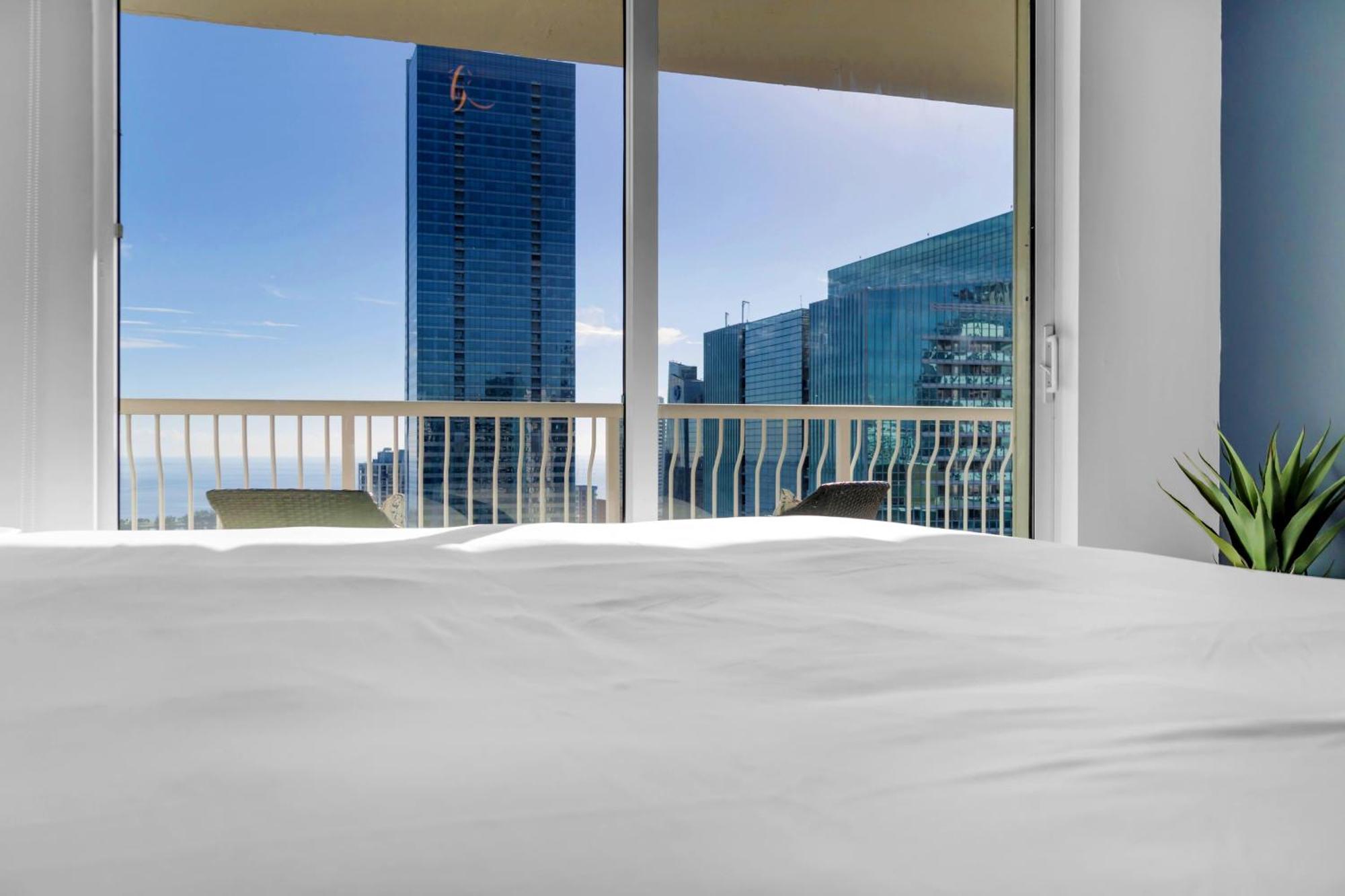 High-end In Glamorous Brickell Miami