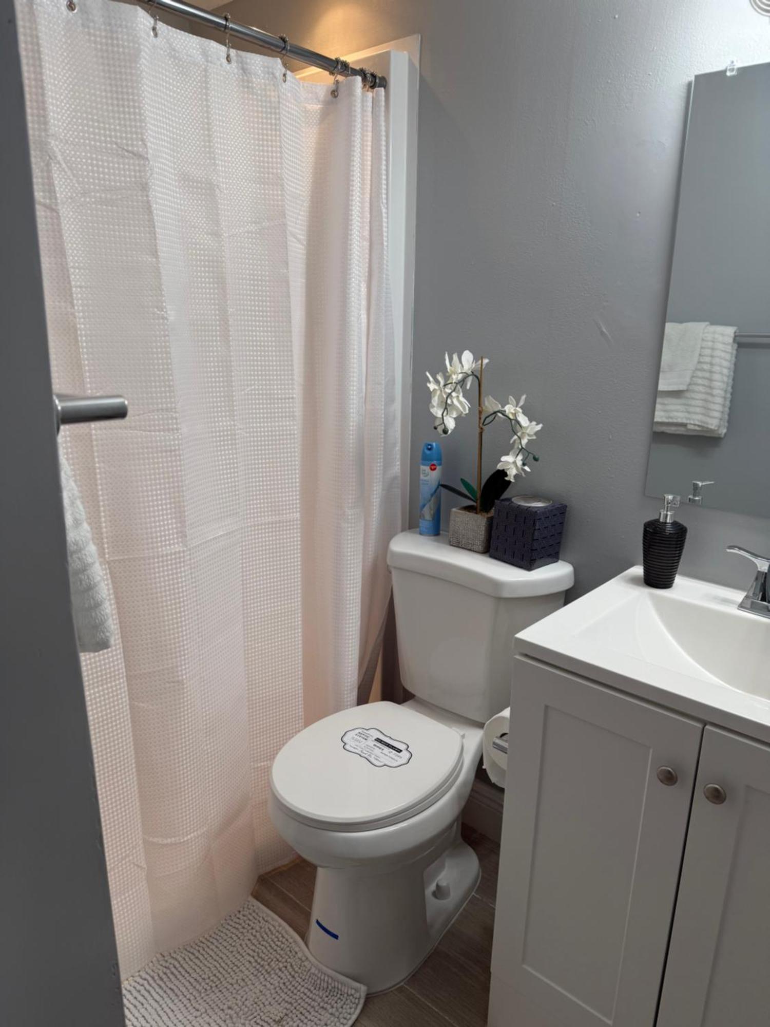 Apartamento Comfortable Miami