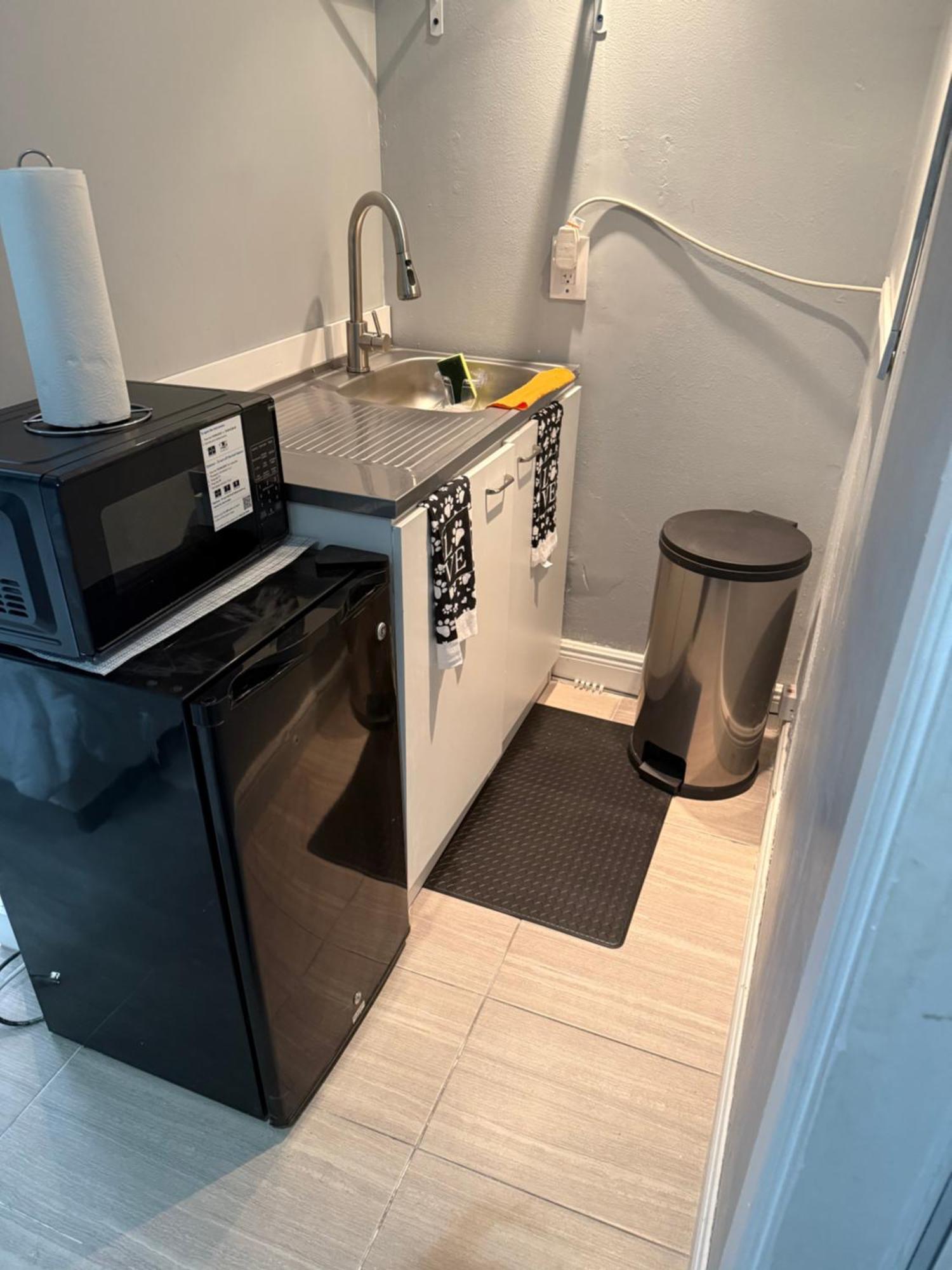 Apartamento Comfortable Miami