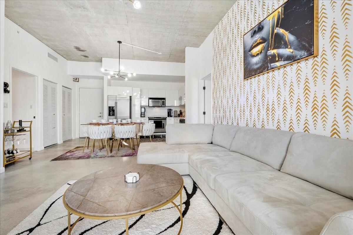 Apartment Lux Penthouse Loft - Free Parking - Bay Views