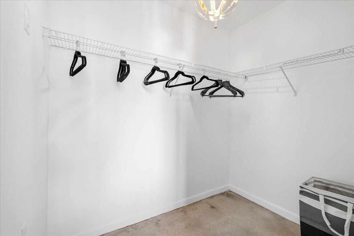 Apartment Lux Penthouse Loft - Free Parking - Bay Views *
