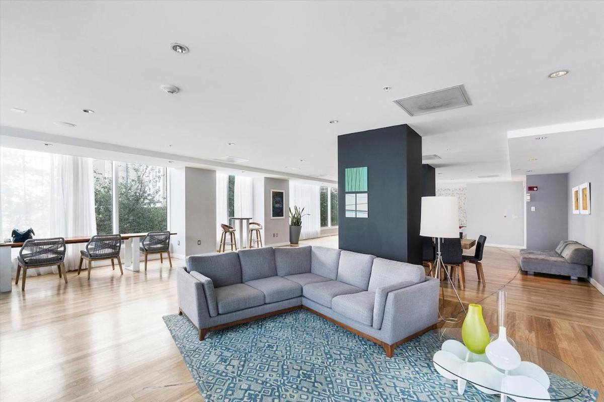 Apartment Lux Penthouse Loft - Free Parking - Bay Views