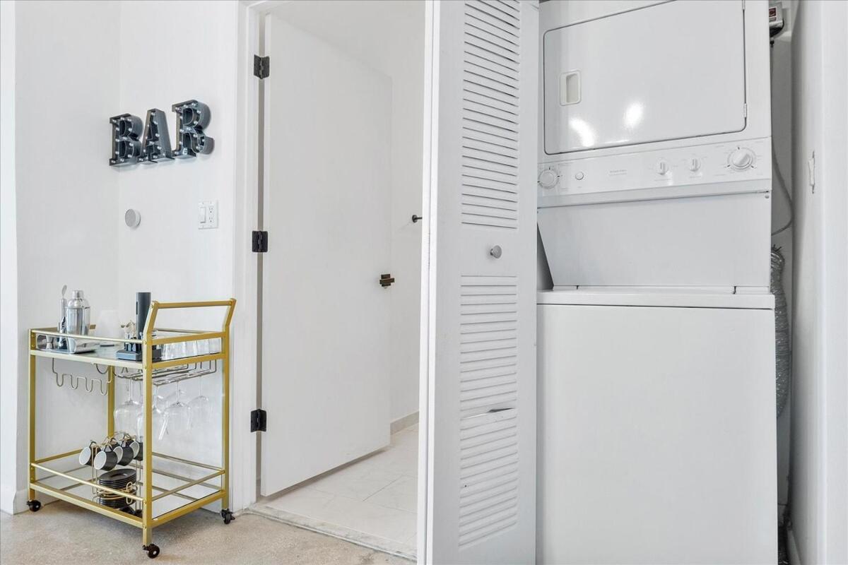 Lux Penthouse Loft - Free Parking - Bay Views * Miami