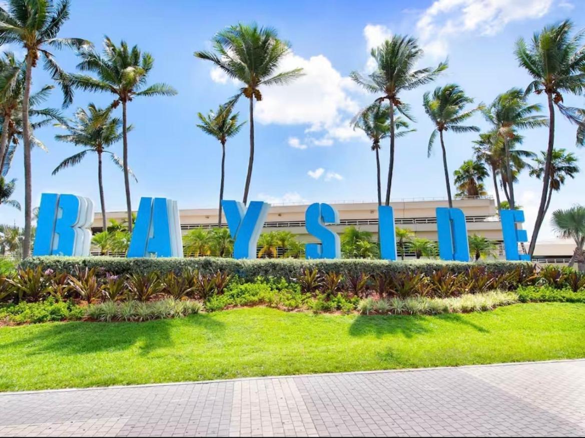 Guest W Free Parking At 7 Min To International Airport Hospedagem domiciliar Miami