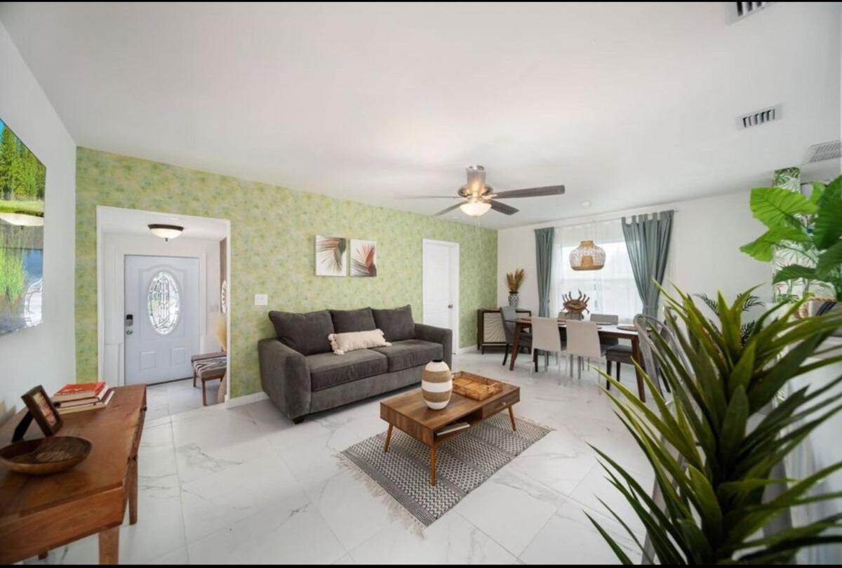 House In The Heart Of Casa de férias *