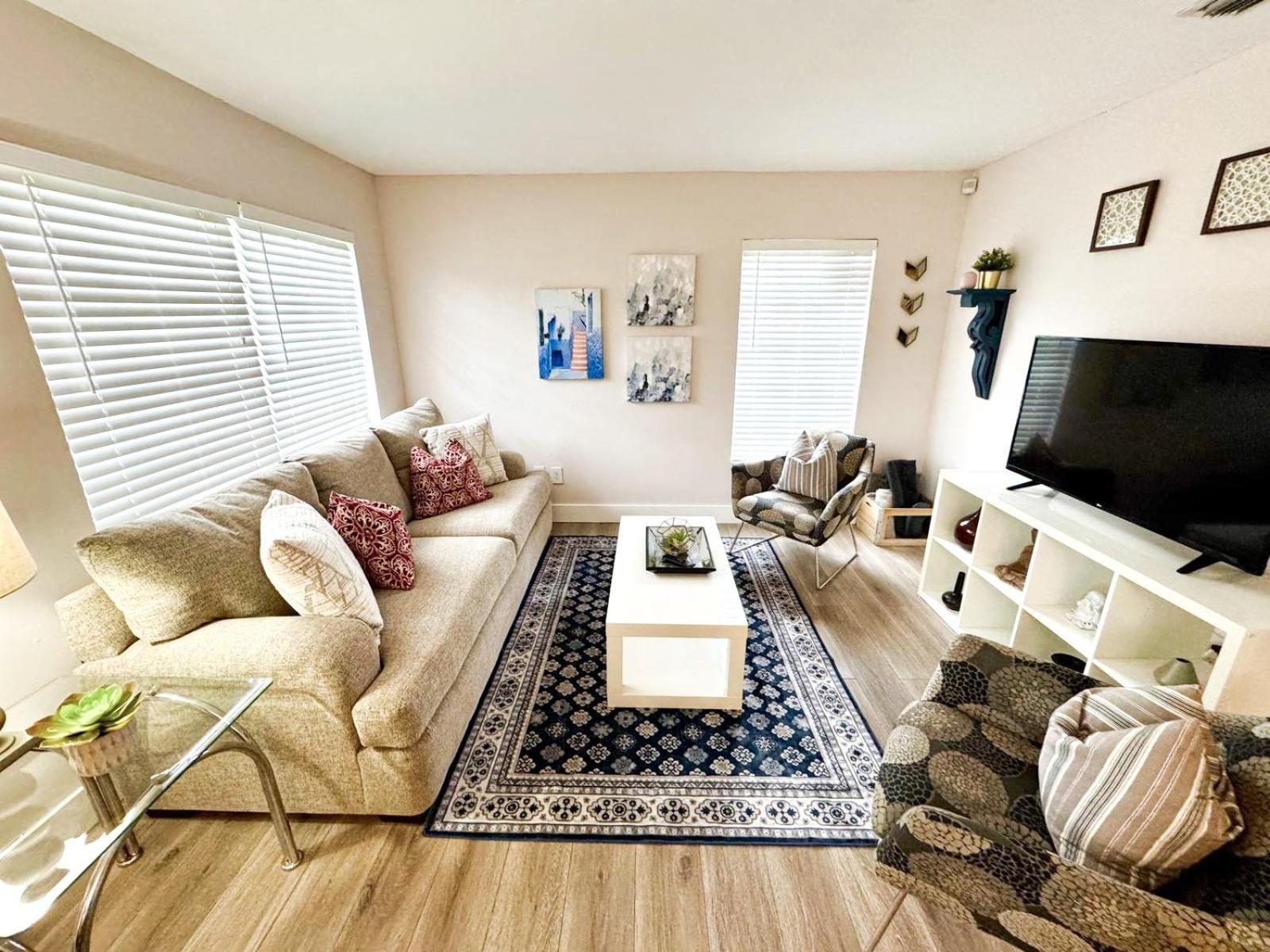Holiday home Cozy Near Coconut Grove And The Of