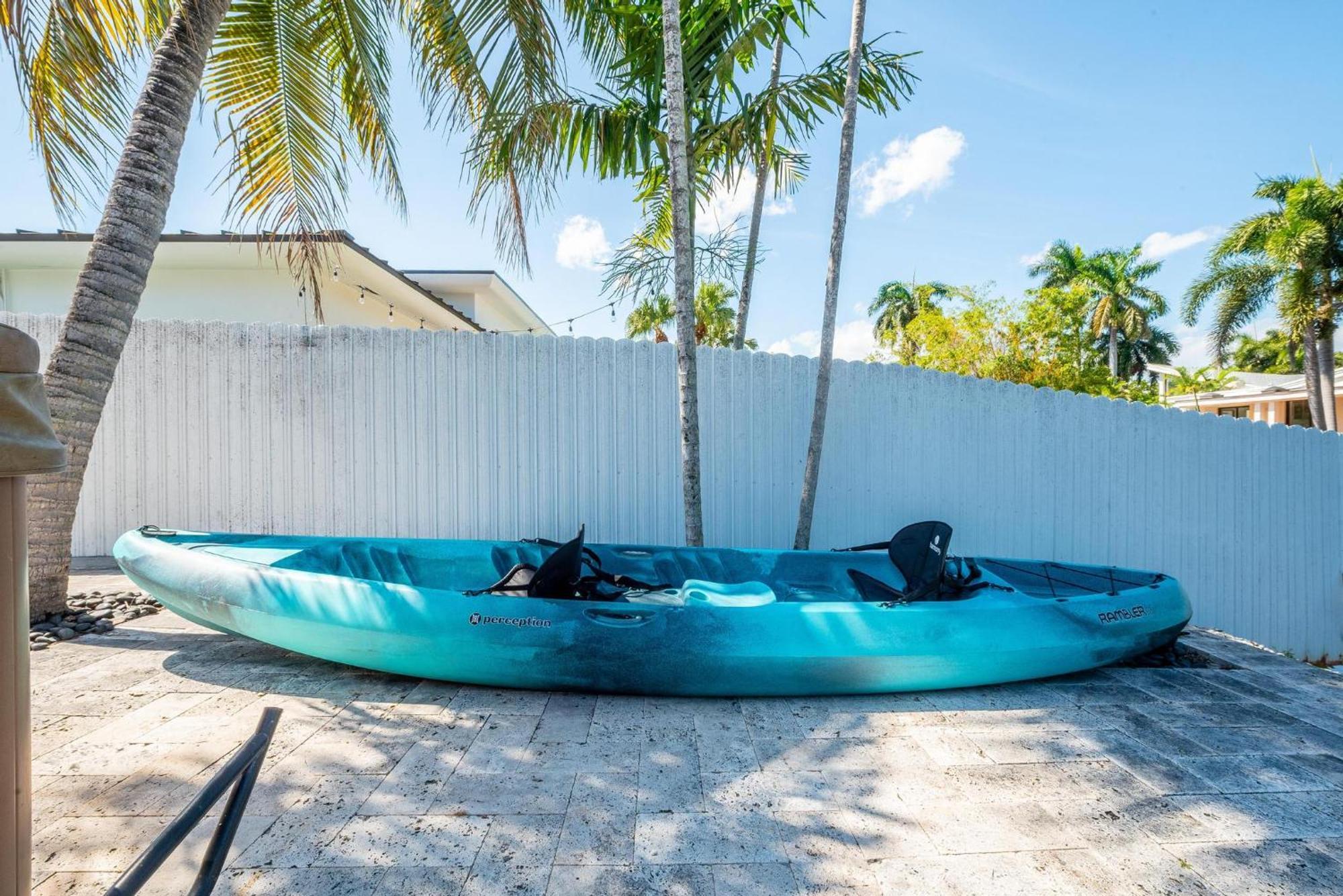 Events Welcome - Upscale Venue - Pool, Valet & * Miami