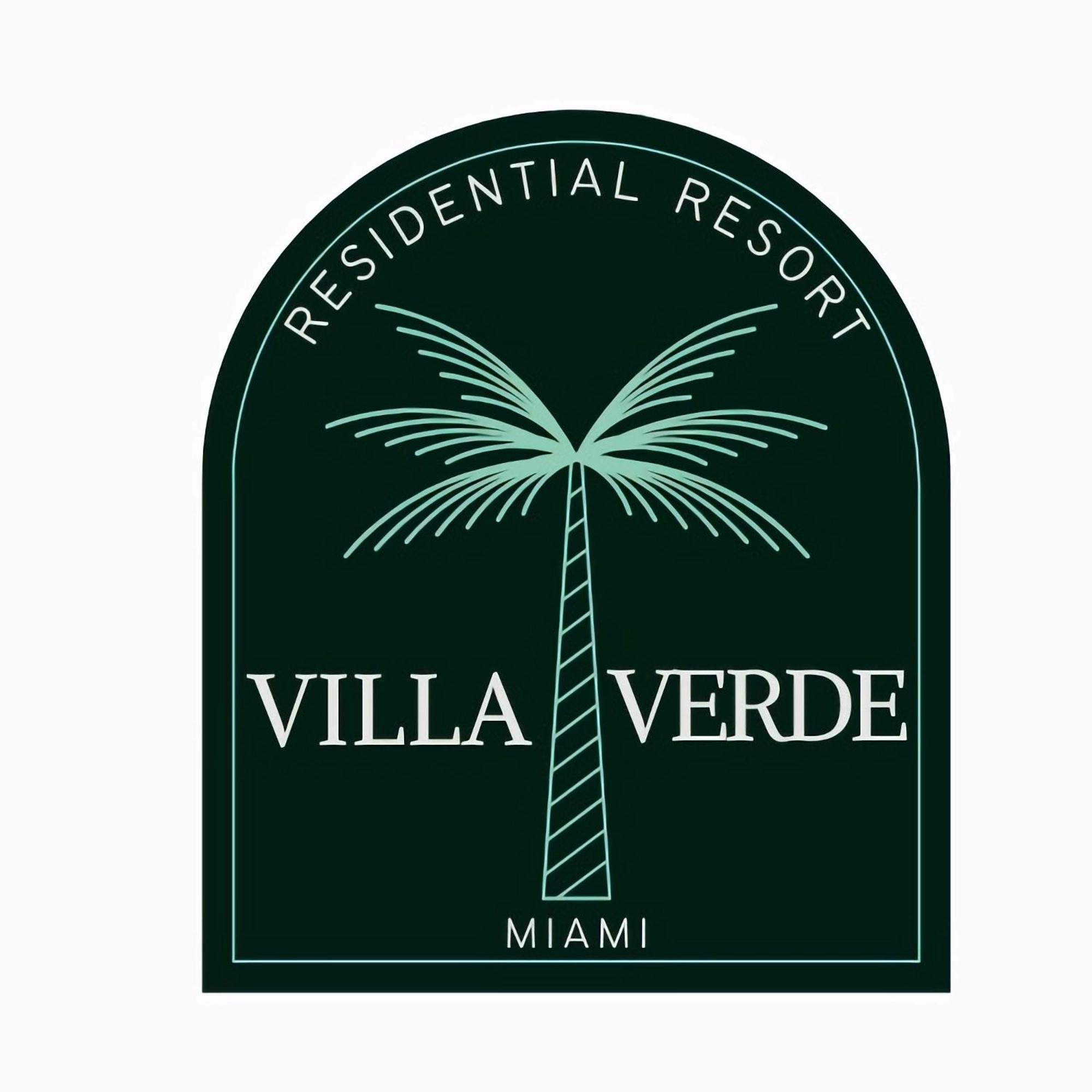 Villa Verde Miami Guest house Miami