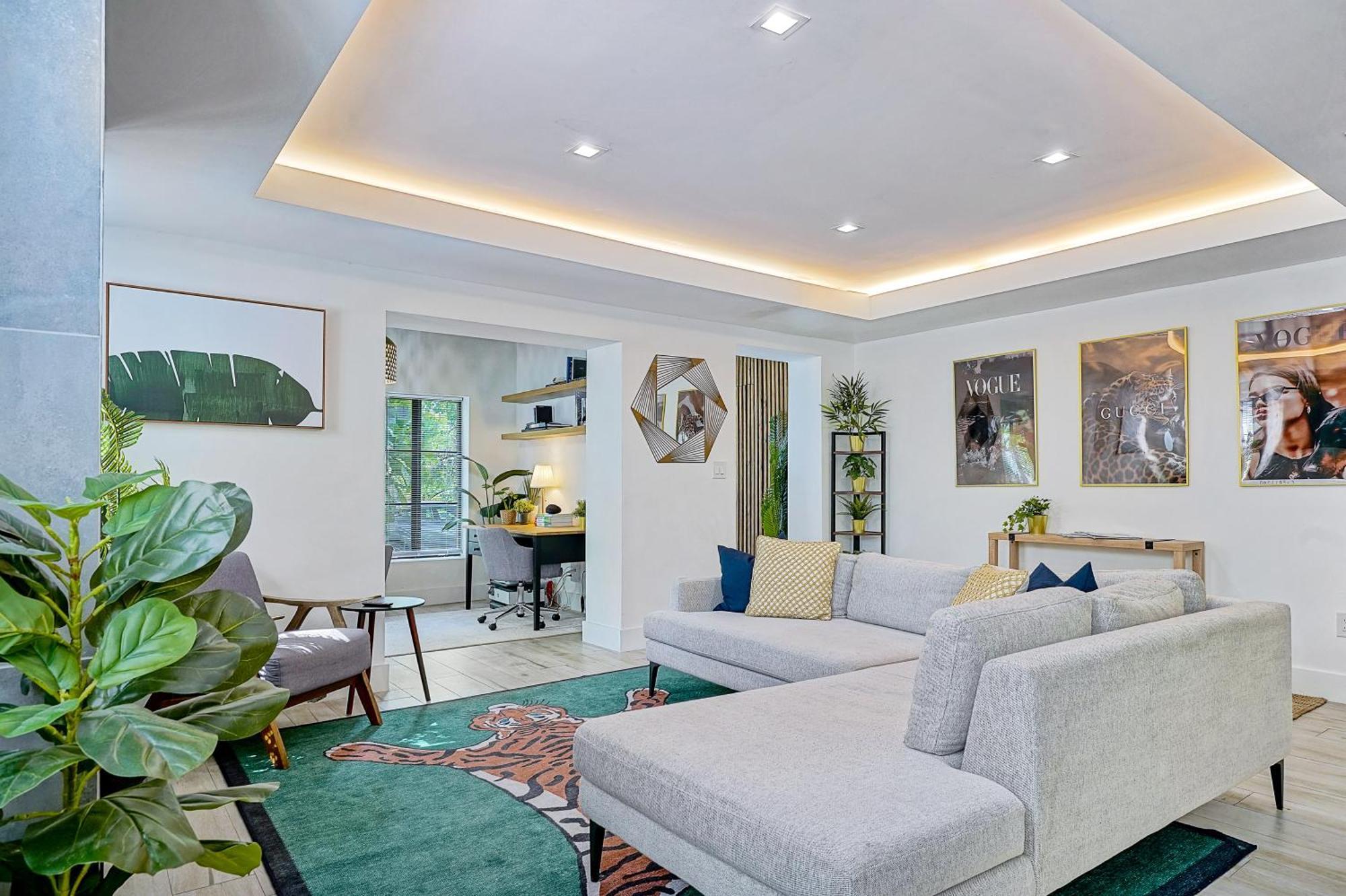 Villa Verde Miami *