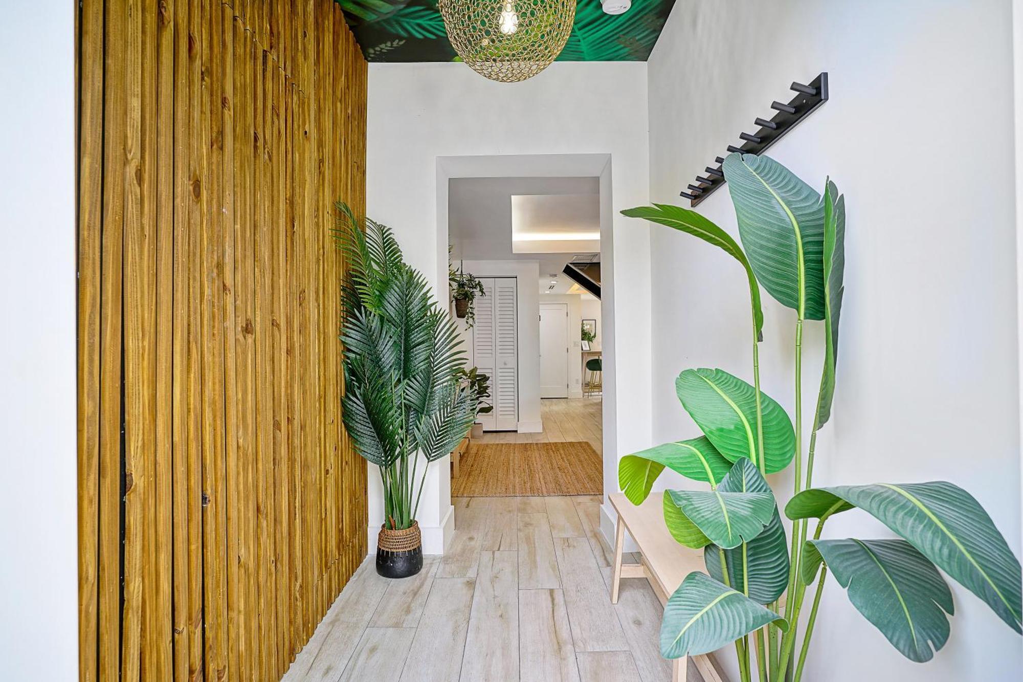 Guest house Villa Verde Miami