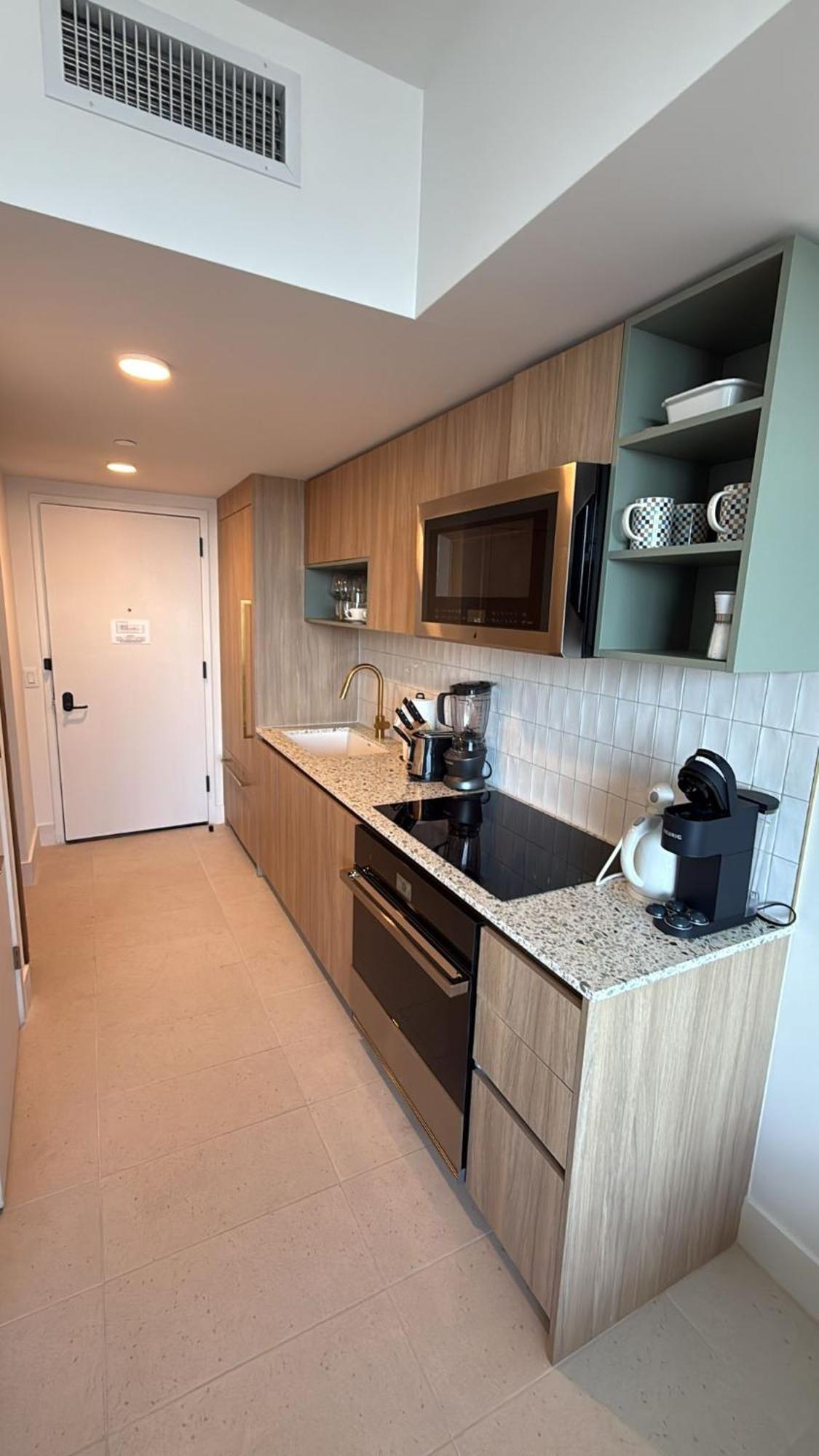Apartamento New Unit Dwntwn Near Kaseya Center