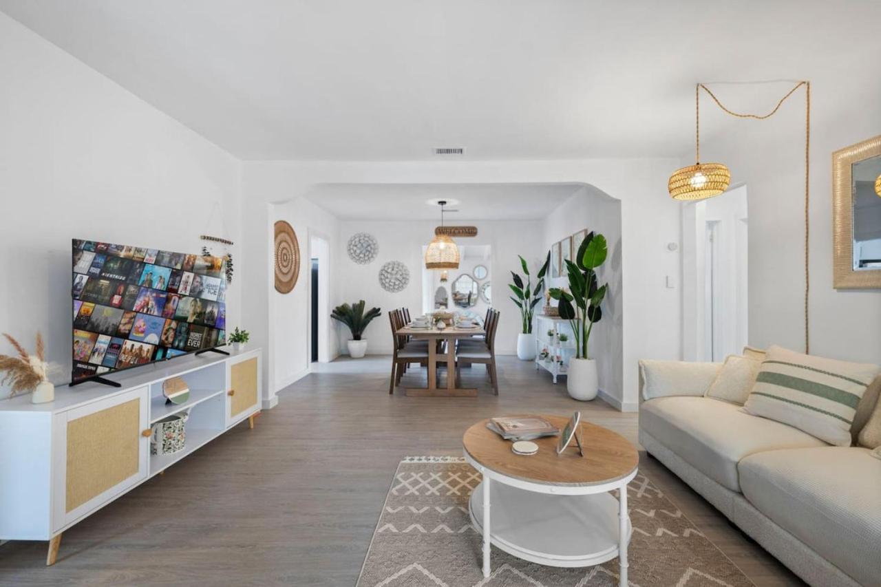 La Casita By Tilahstays Holiday home Miami