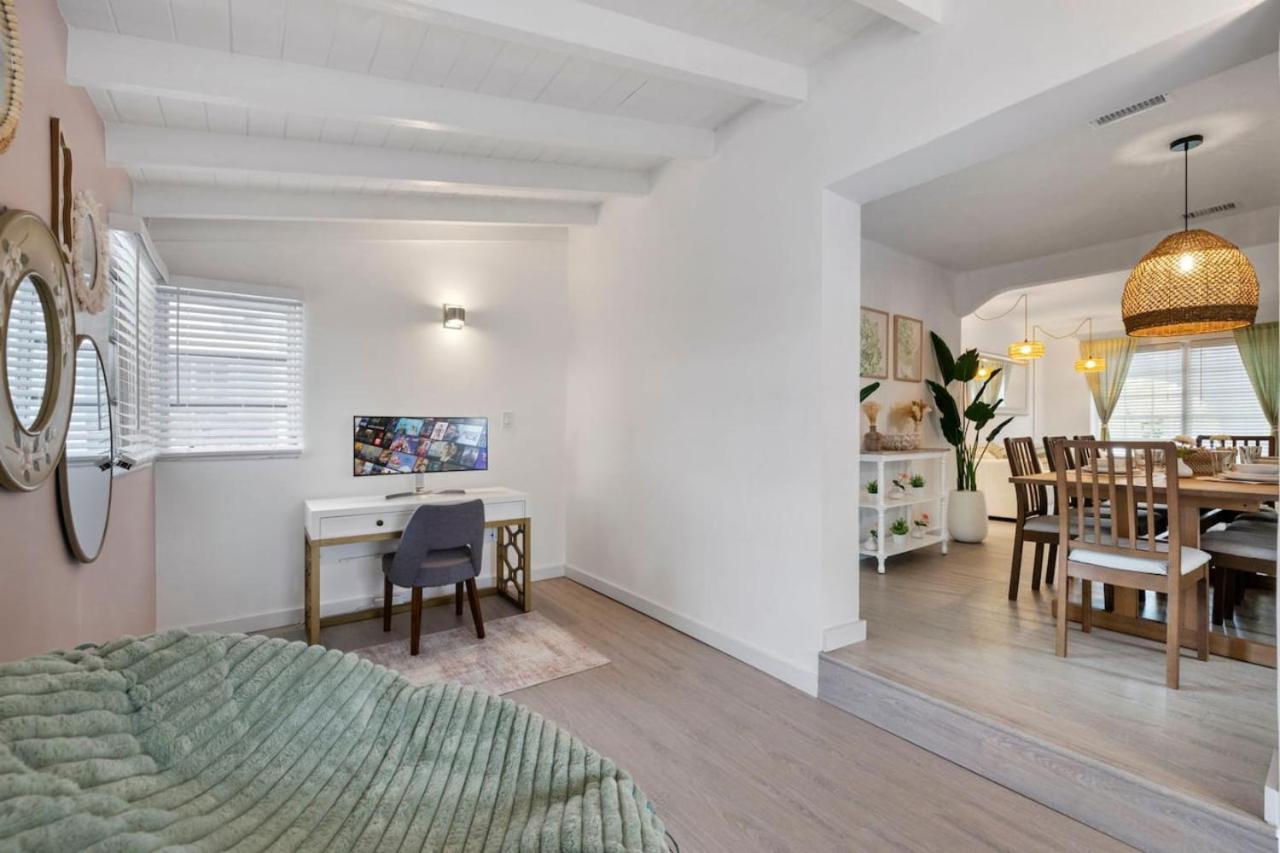 La Casita By Tilahstays Miami