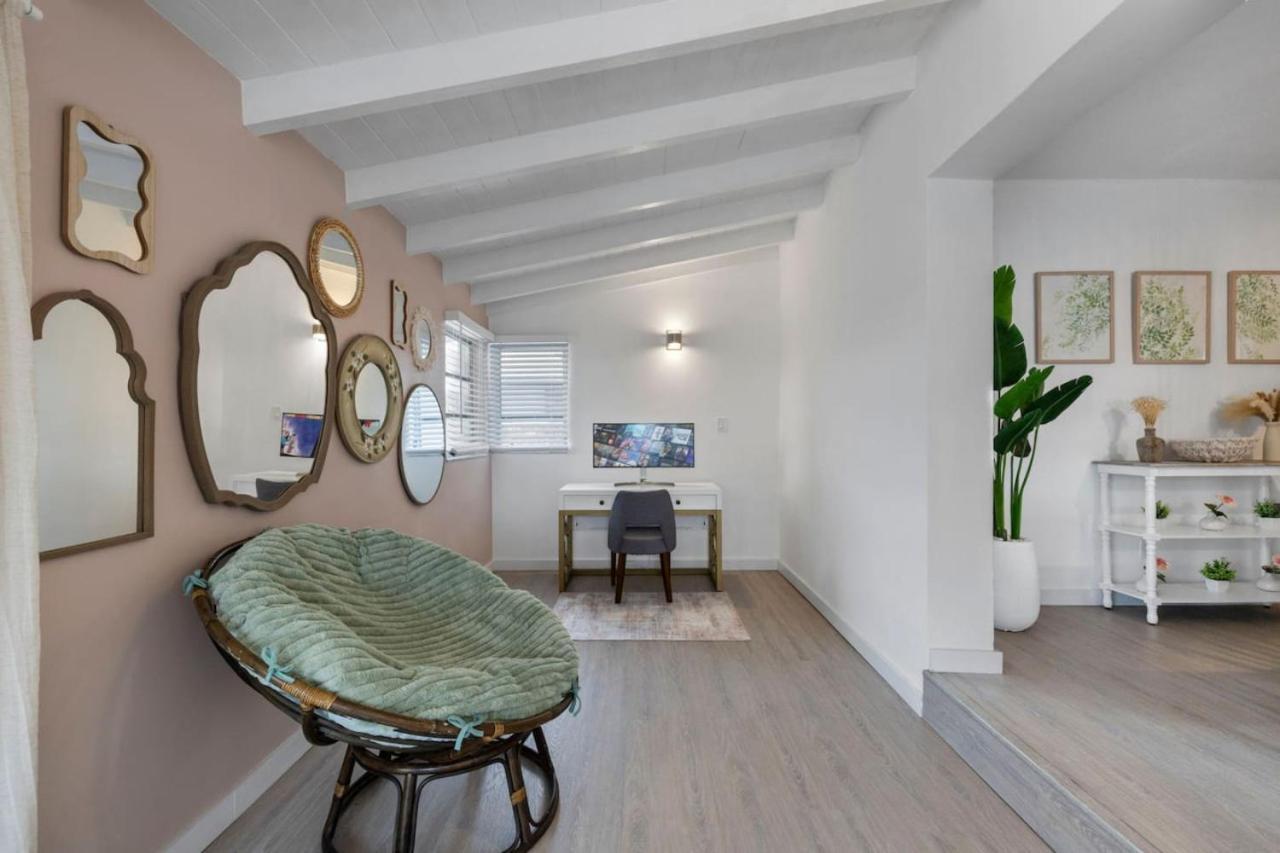La Casita By Tilahstays Holiday home