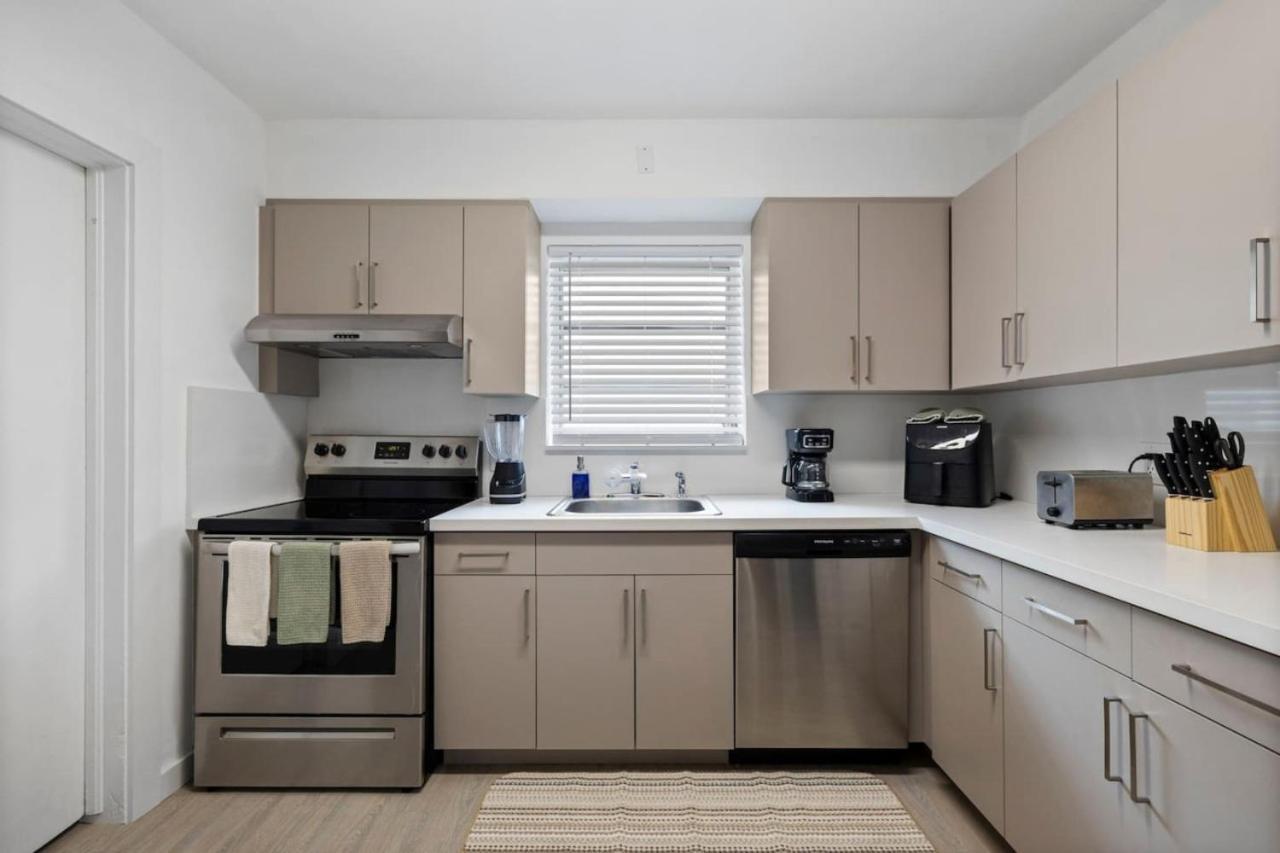 La Casita By Tilahstays Holiday home Miami
