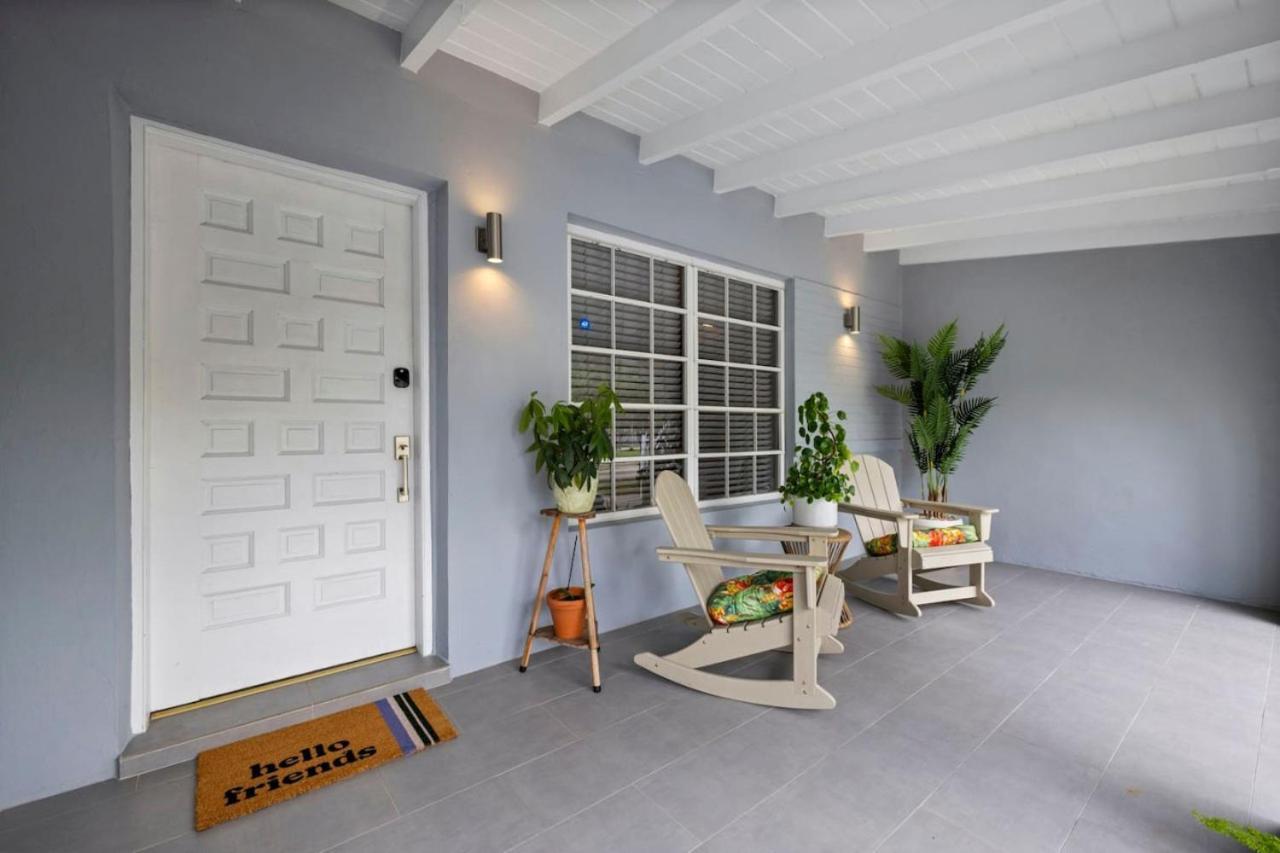 La Casita By Tilahstays Miami