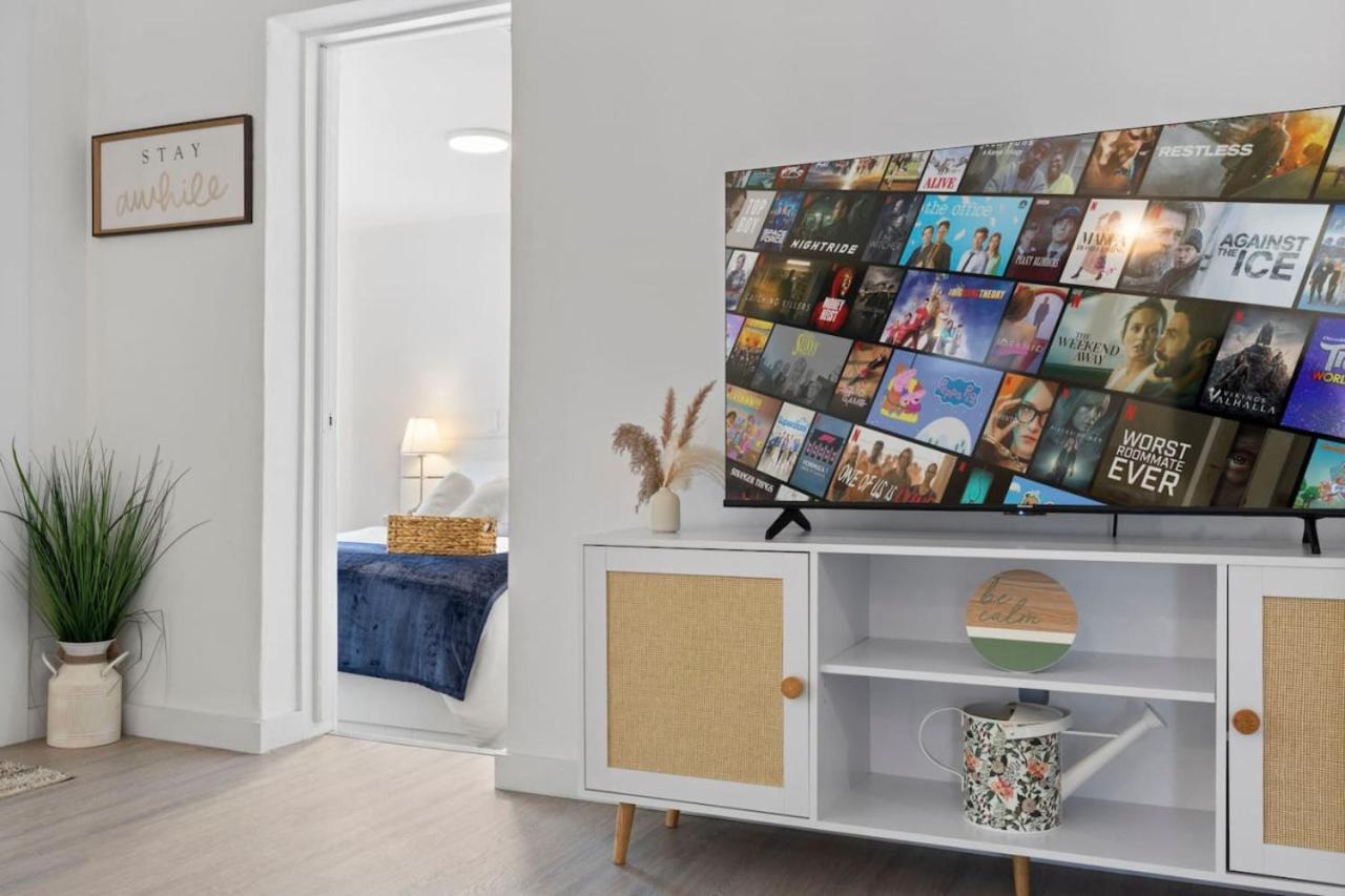 La Casita By Tilahstays Holiday home Miami