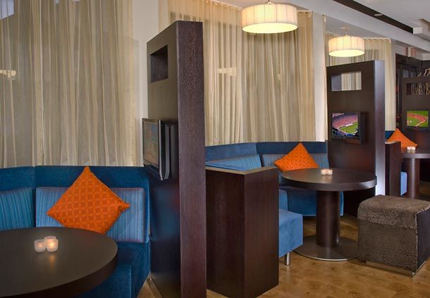 Courtyard Airport West Doral Hotel Miami