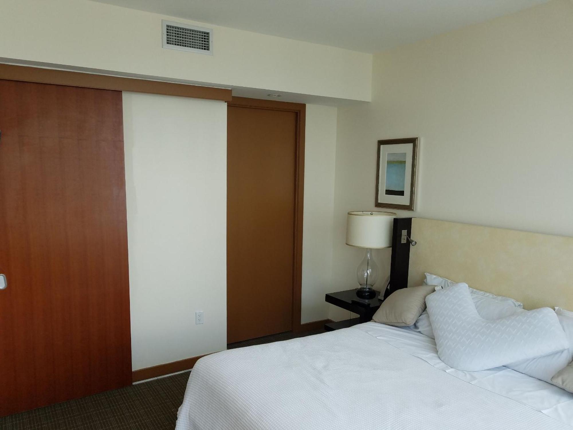 Conrad Apartment Miami