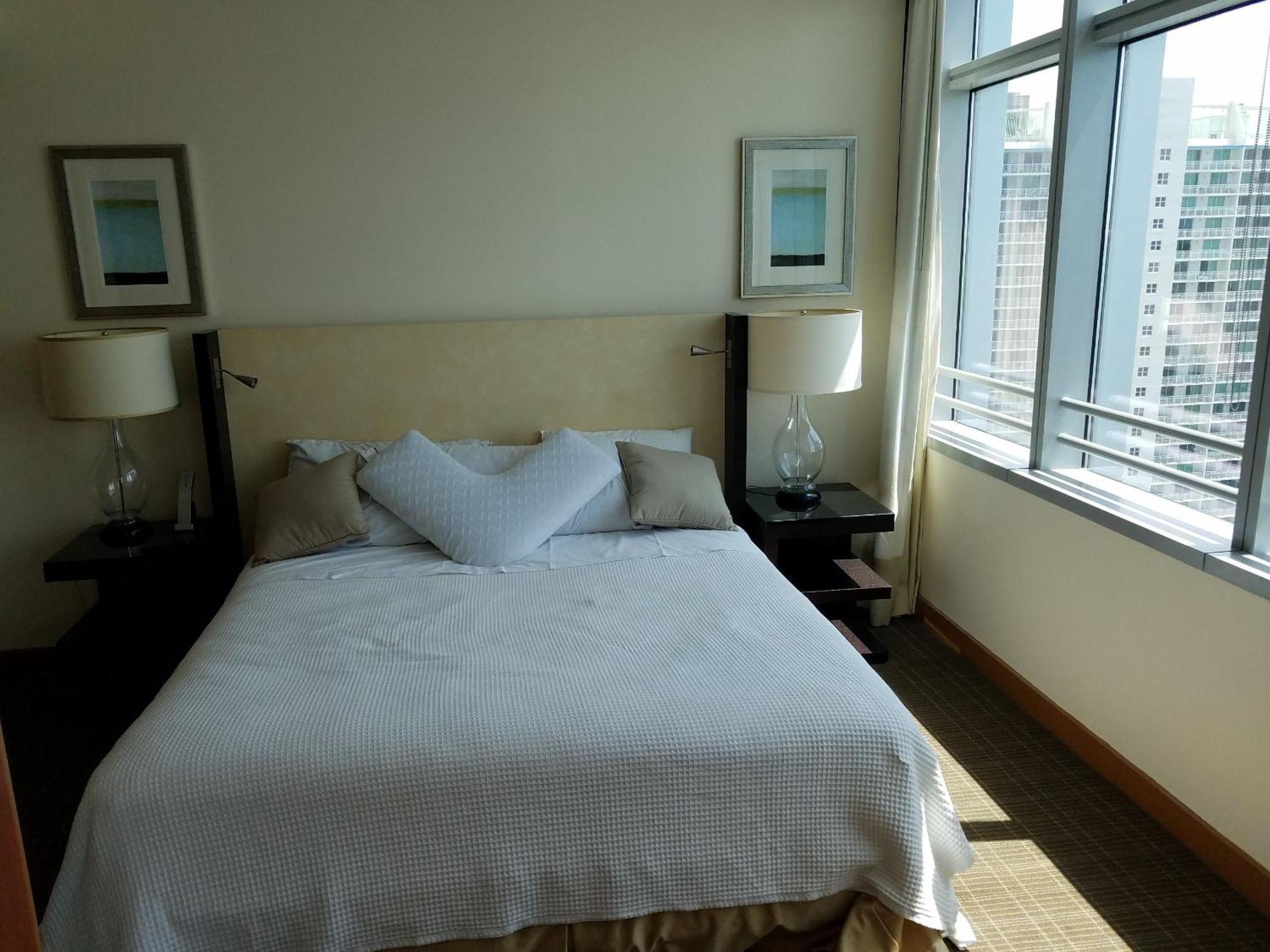 Apartment Conrad Miami