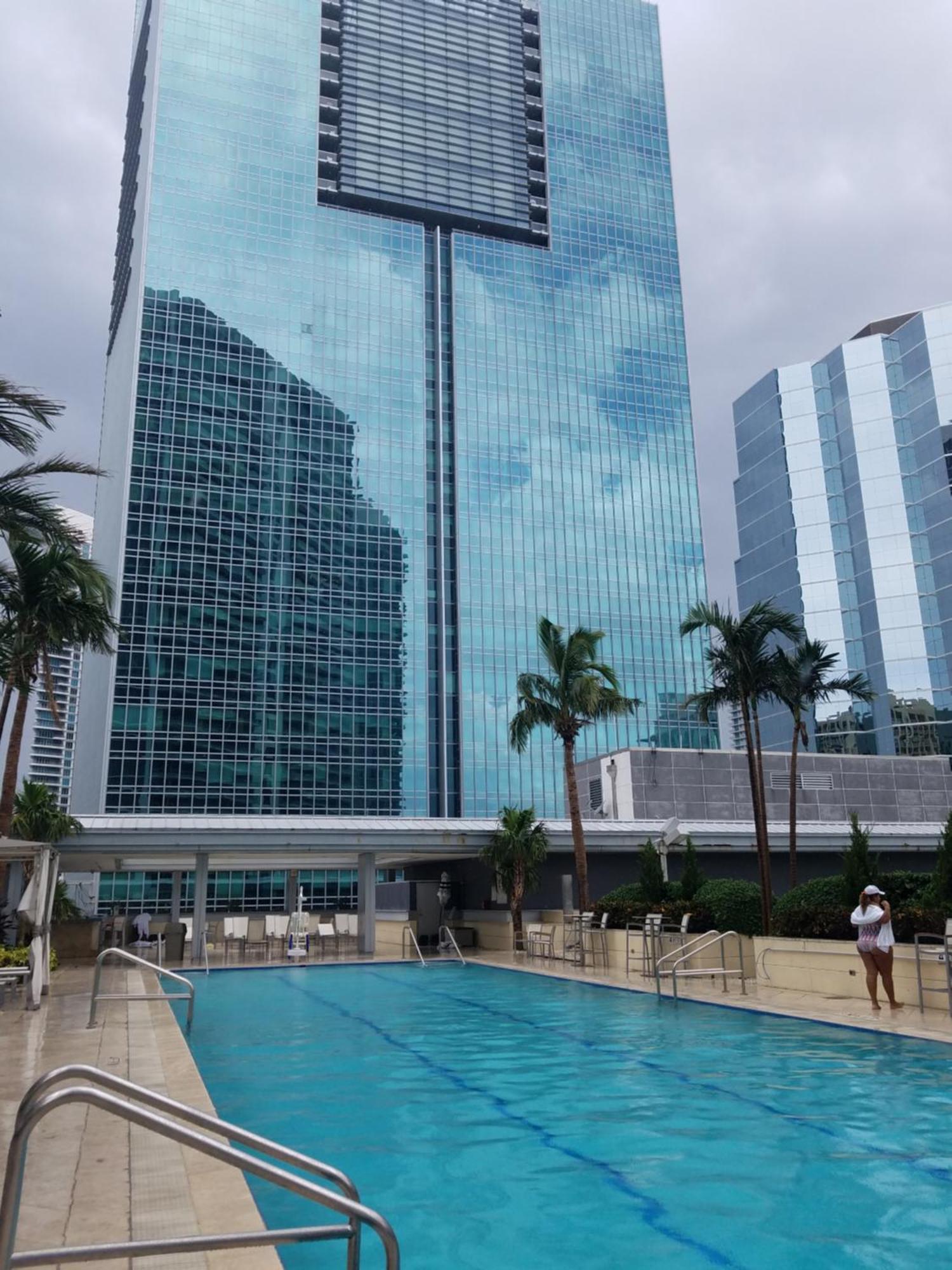 Conrad * Miami
