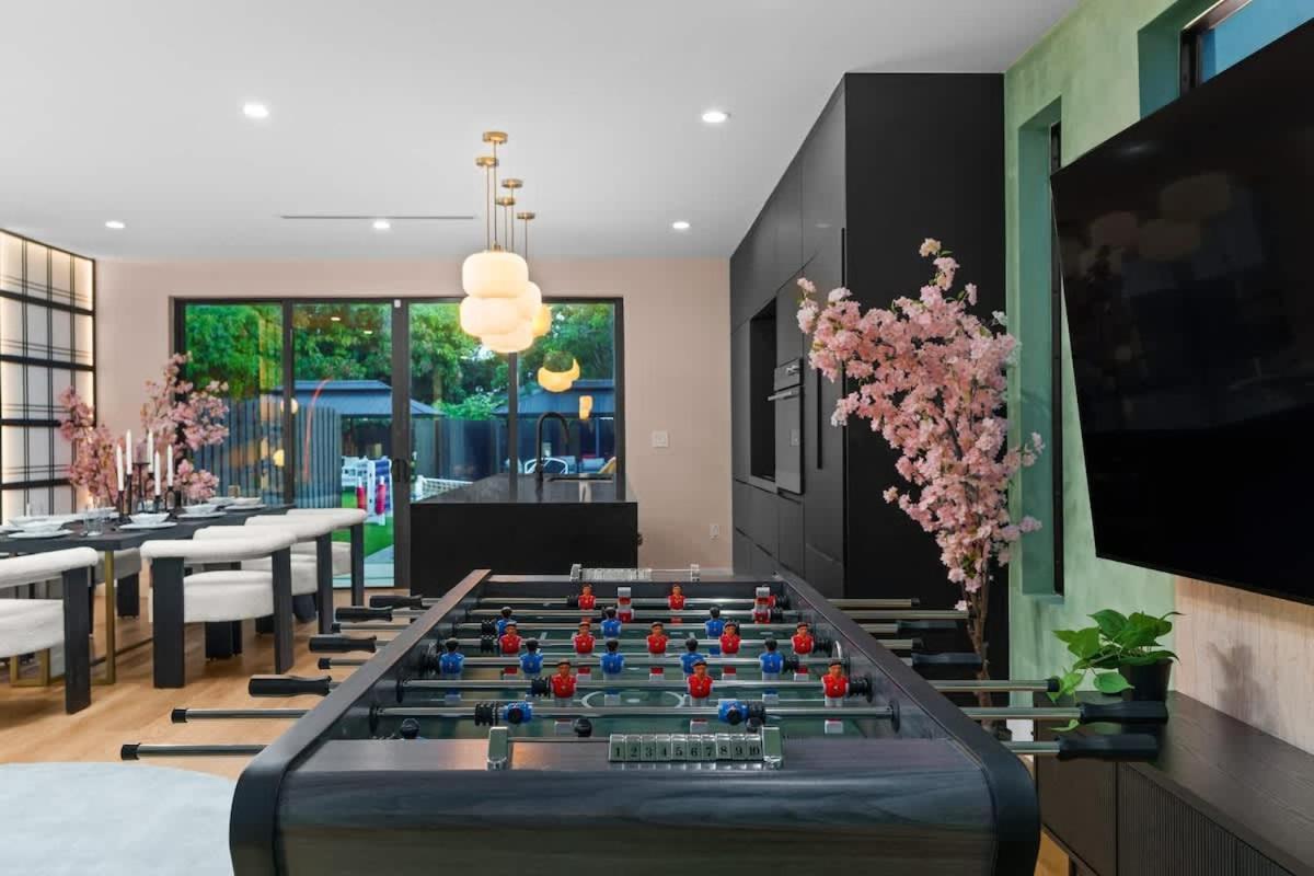 New Modern Design 4 Homes Paris Japan Greece Cuba Holiday home