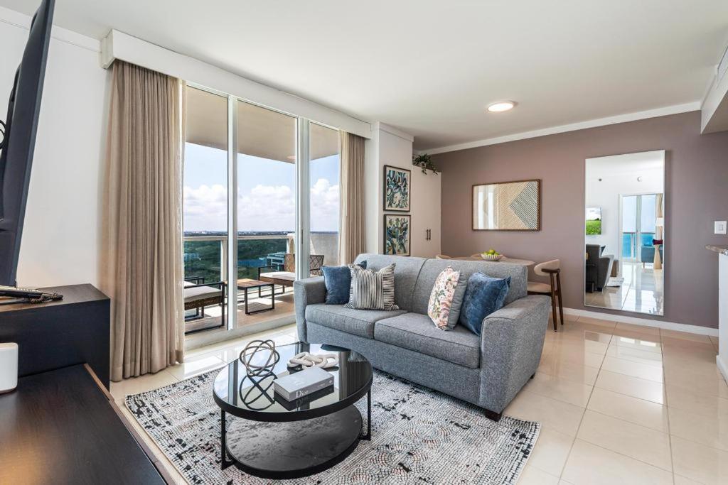 Apartment Bay View Beauty 1 Bedroom In Coconut Grove Parking Included Miami