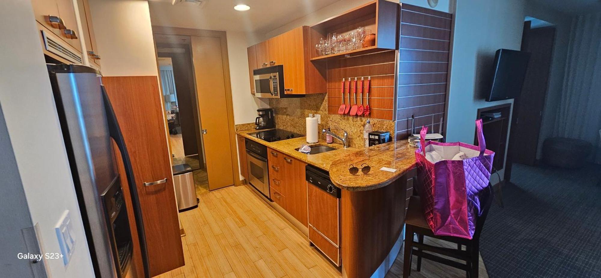 Apartment Conrad
