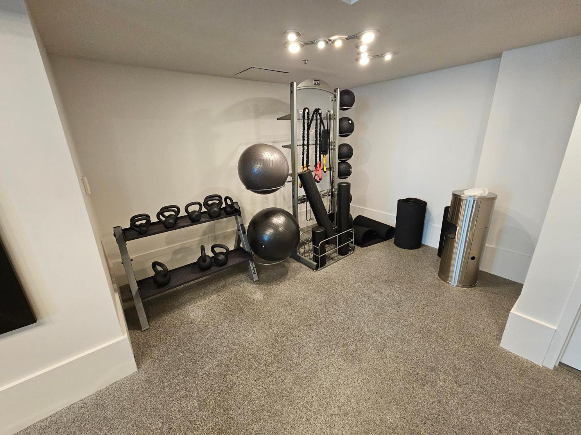Apartment Conrad