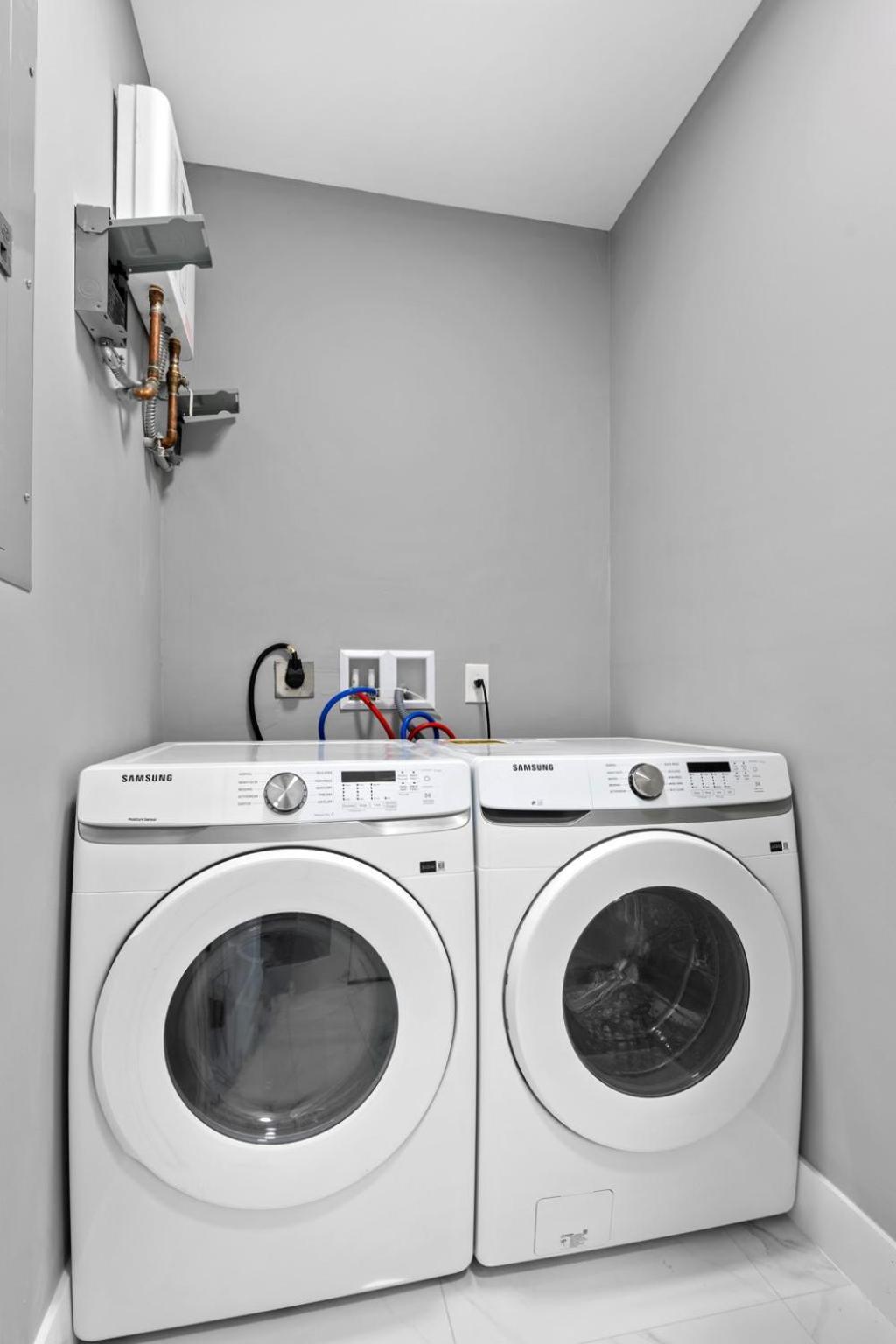 Apartamento Spacious W Parking Free