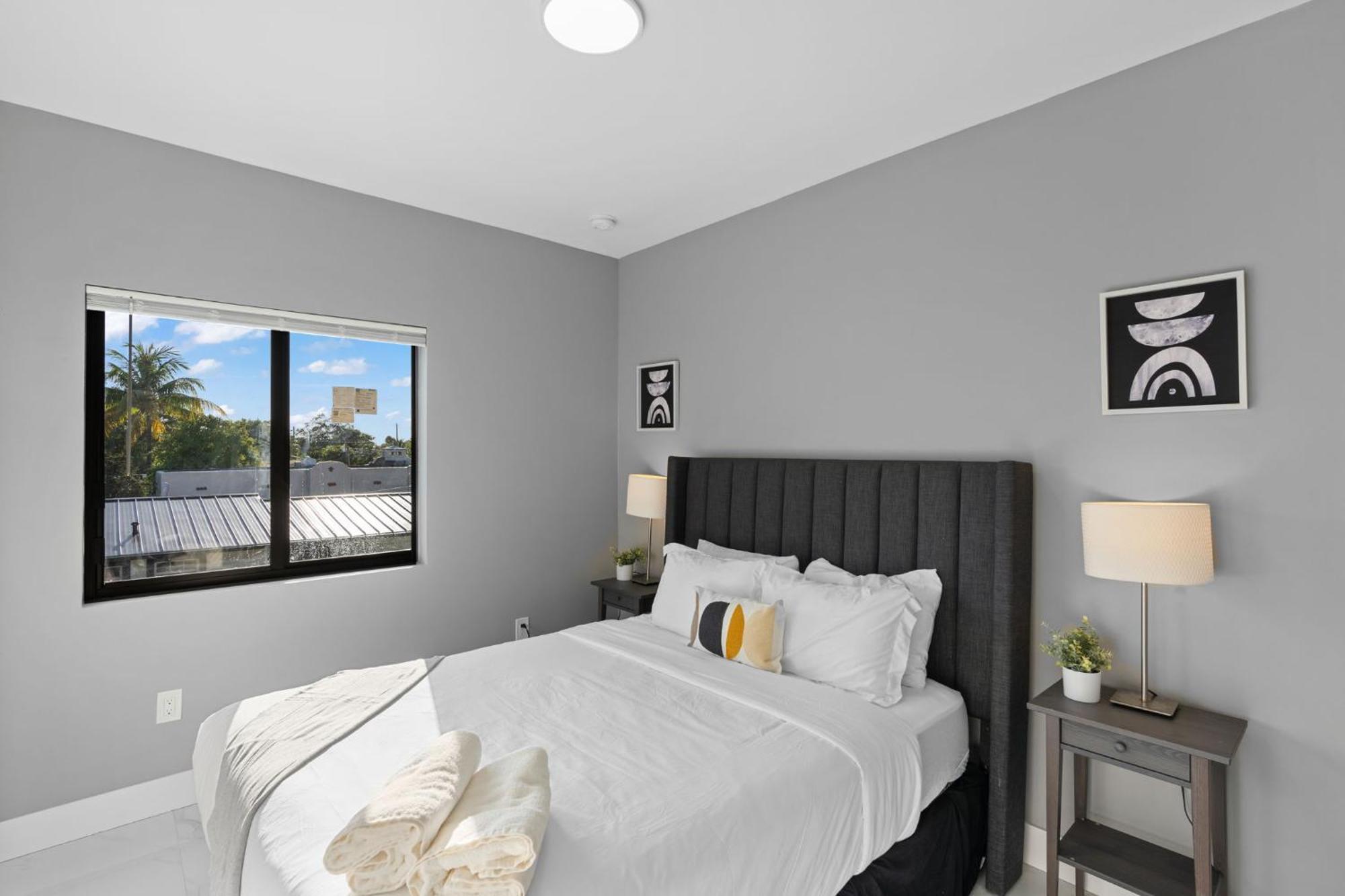 Apartamento Spacious W Parking Free *