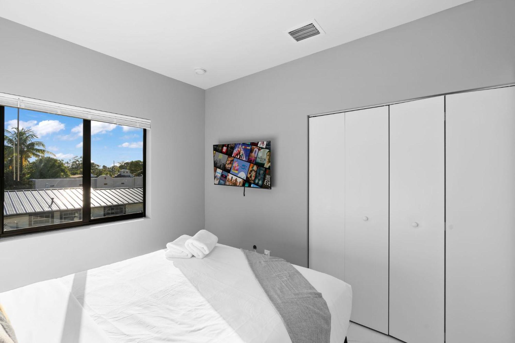 Spacious W Parking Free Apartamento *