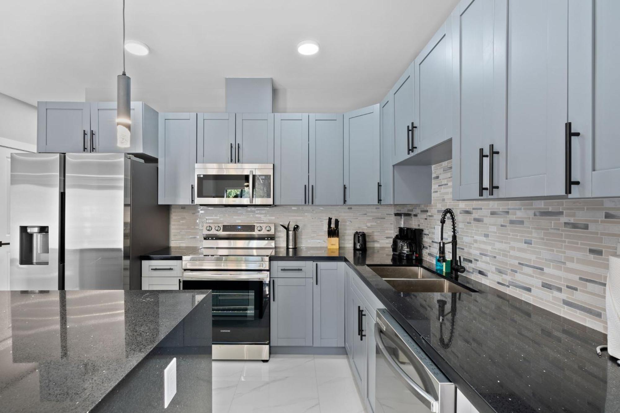 Spacious W Parking Free Apartamento *