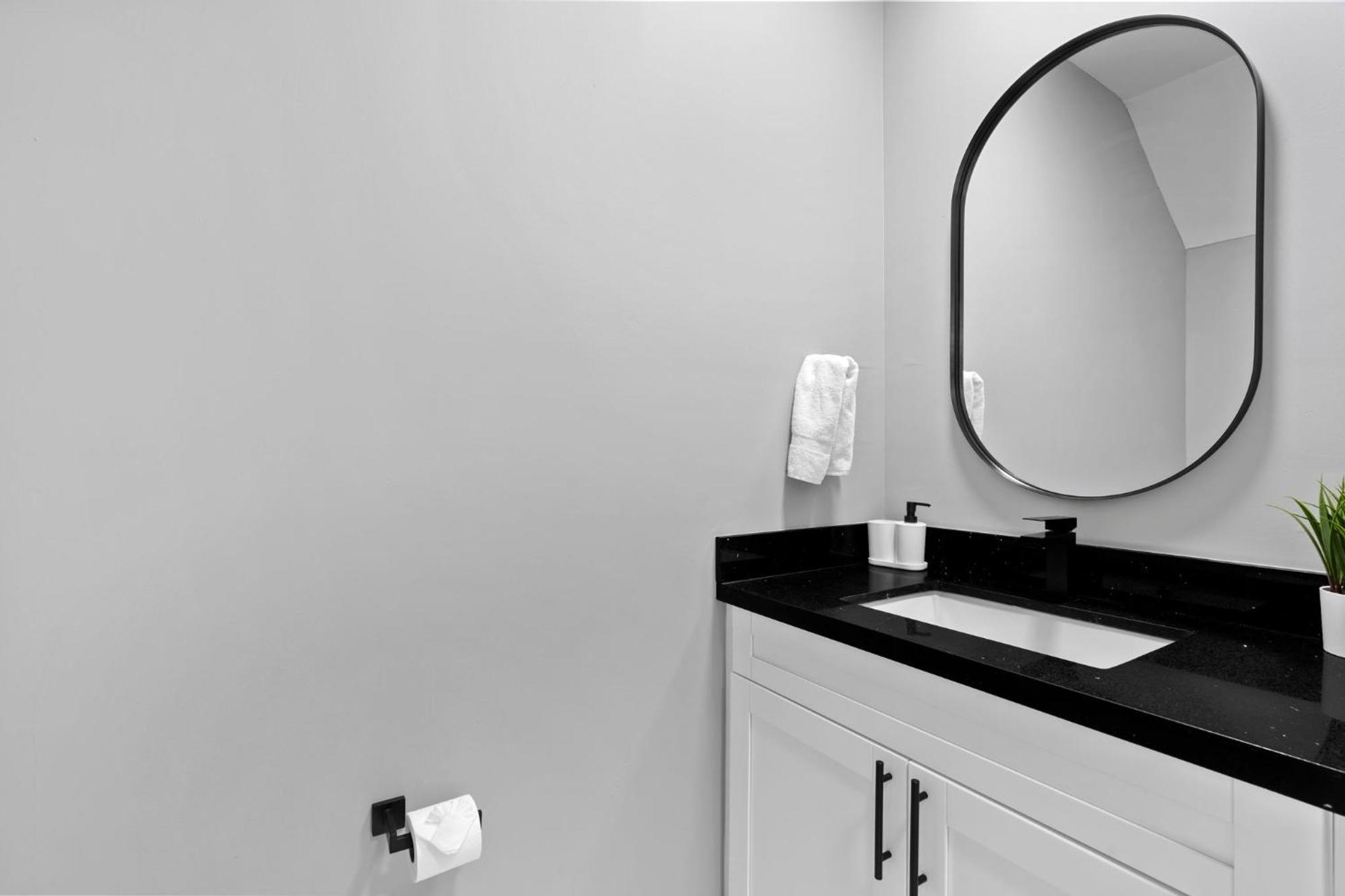 Apartamento Spacious W Parking Free Miami