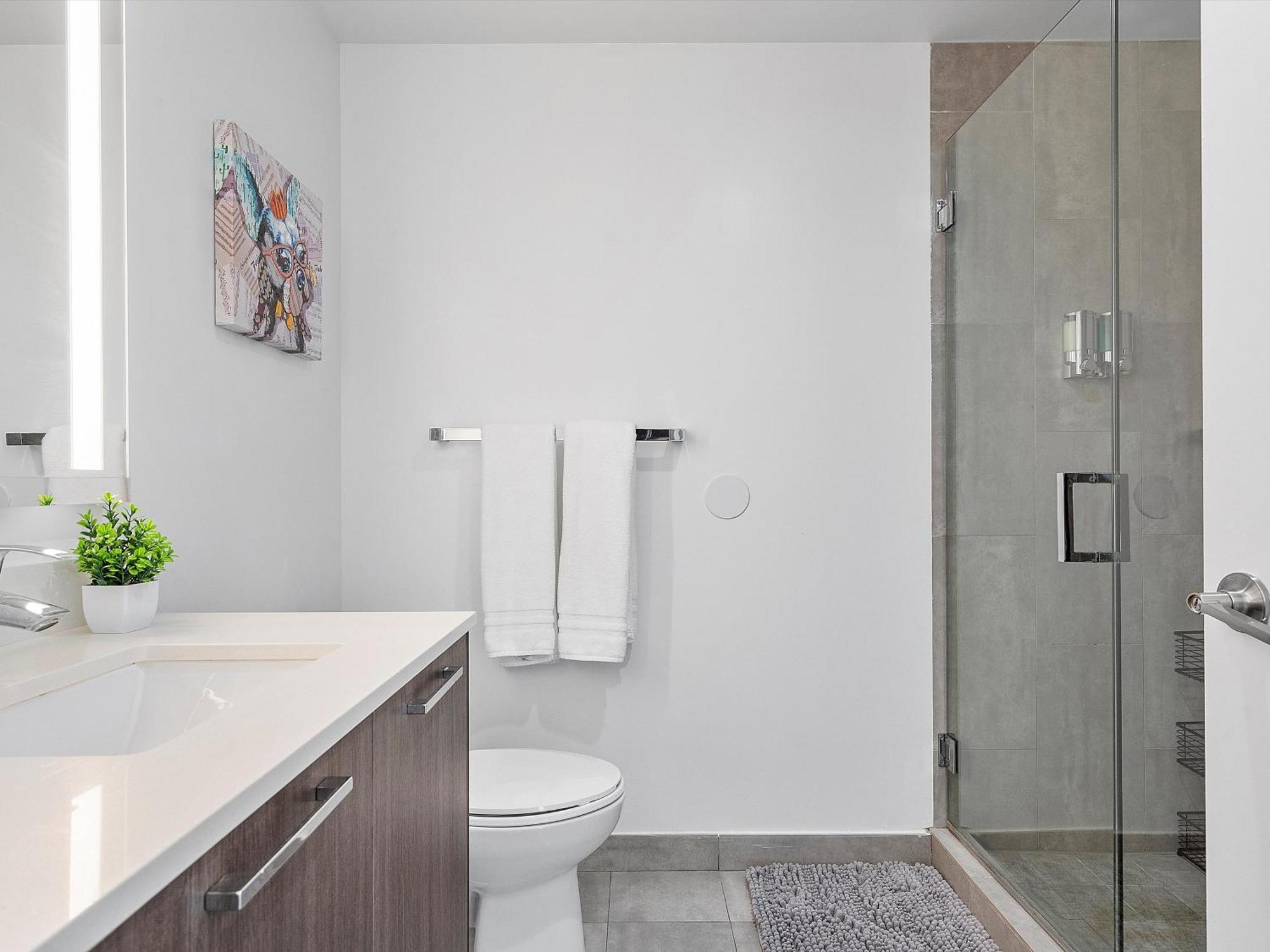 Aparthotel New! X Lounge V - High-rise With Rooftop Pool In Downtown Miami