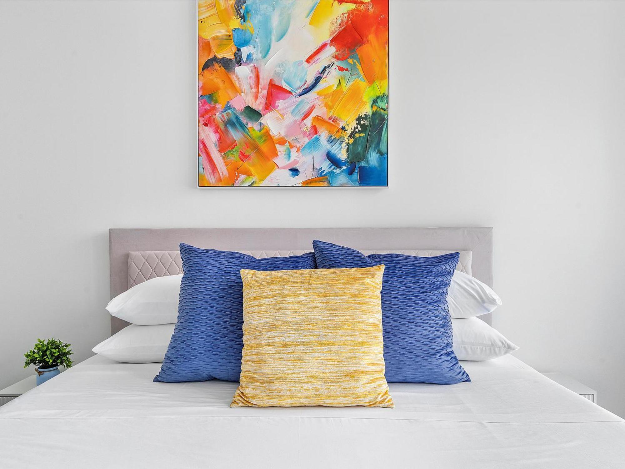 New! X Lounge V - High-rise With Rooftop Pool In Downtown * Miami