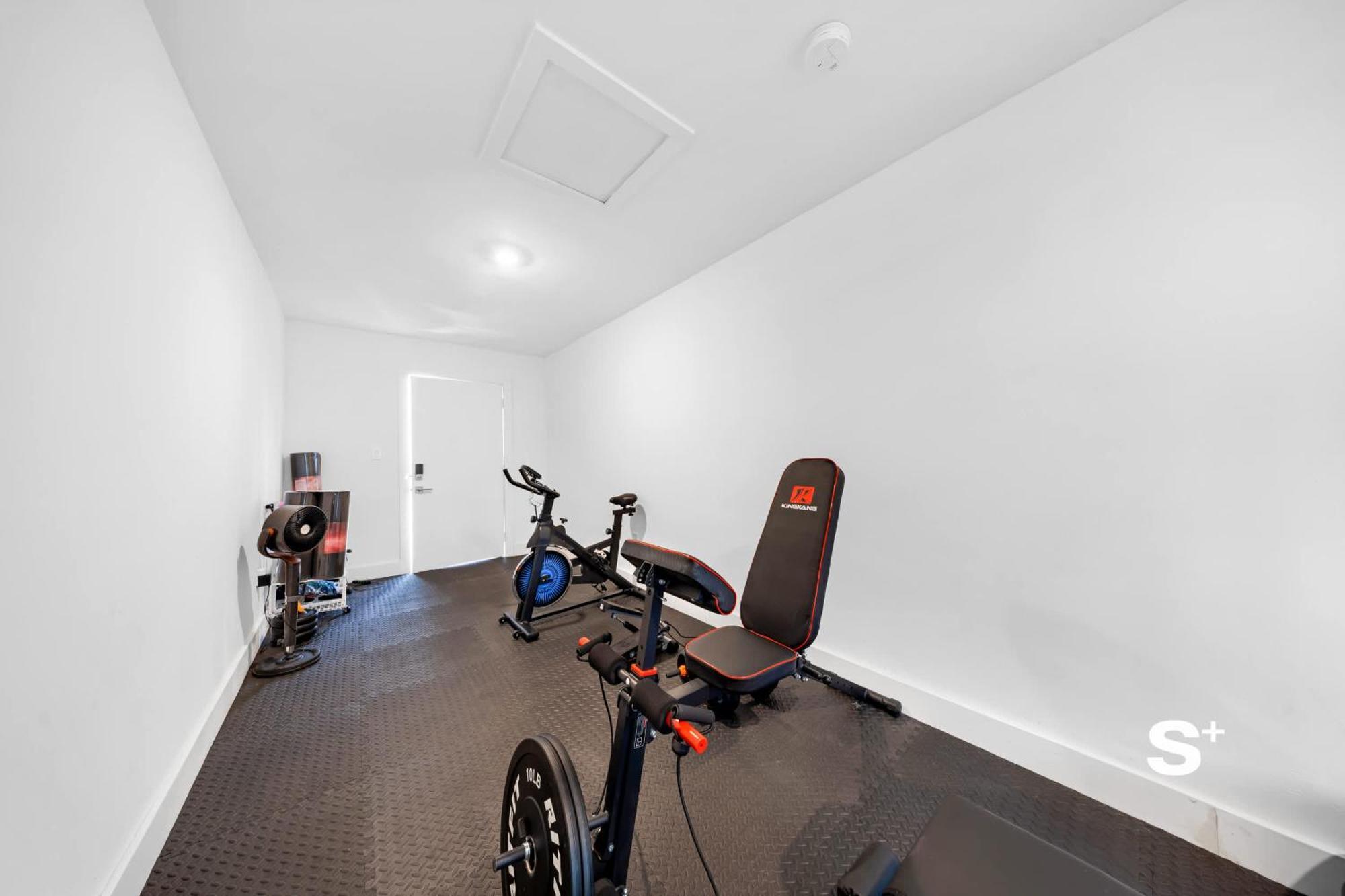 Apartamento Stylish 1-br Urban Escape