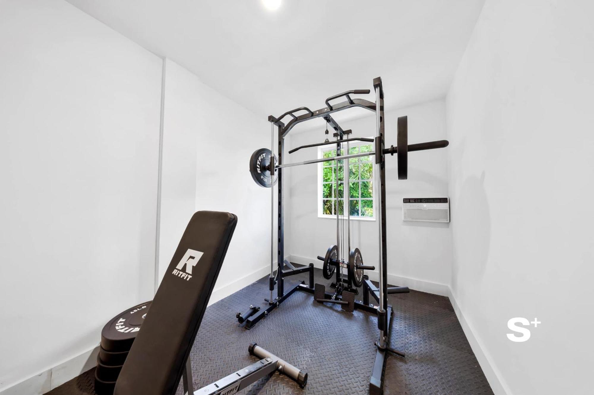 Apartamento Stylish 1-br Urban Escape *