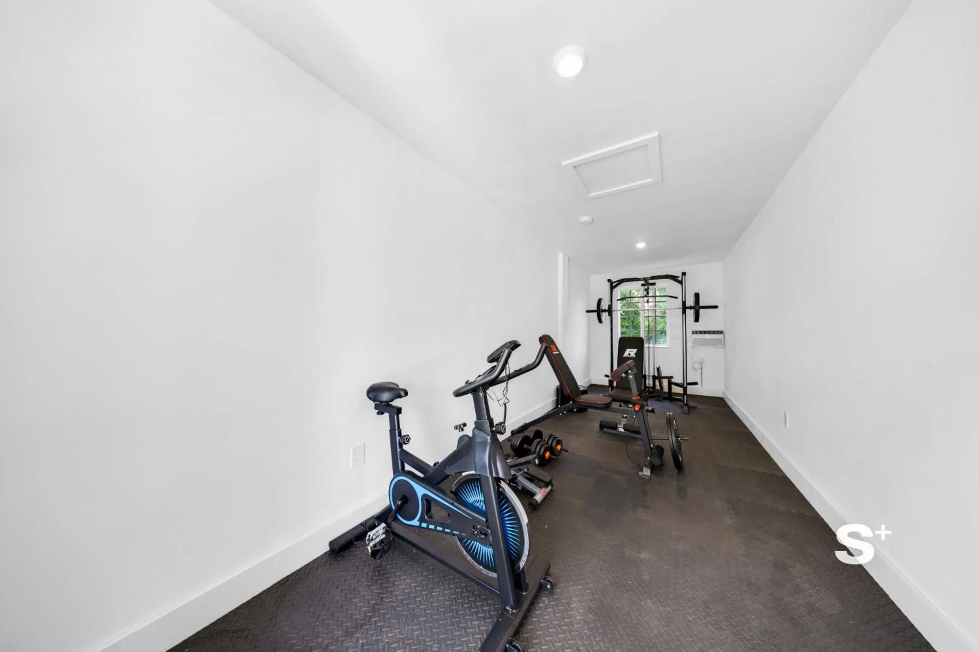 Apartamento Stylish 1-br Urban Escape *