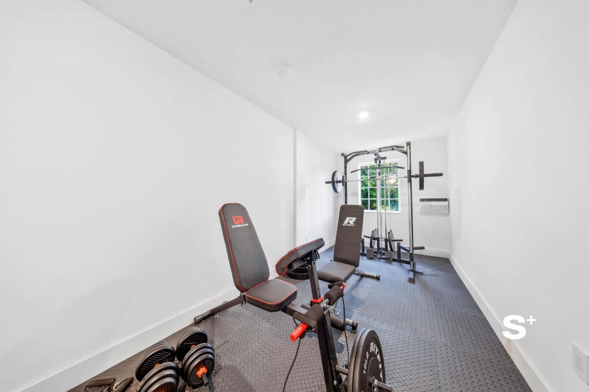 Apartamento Stylish 1-br In The Heart Of *