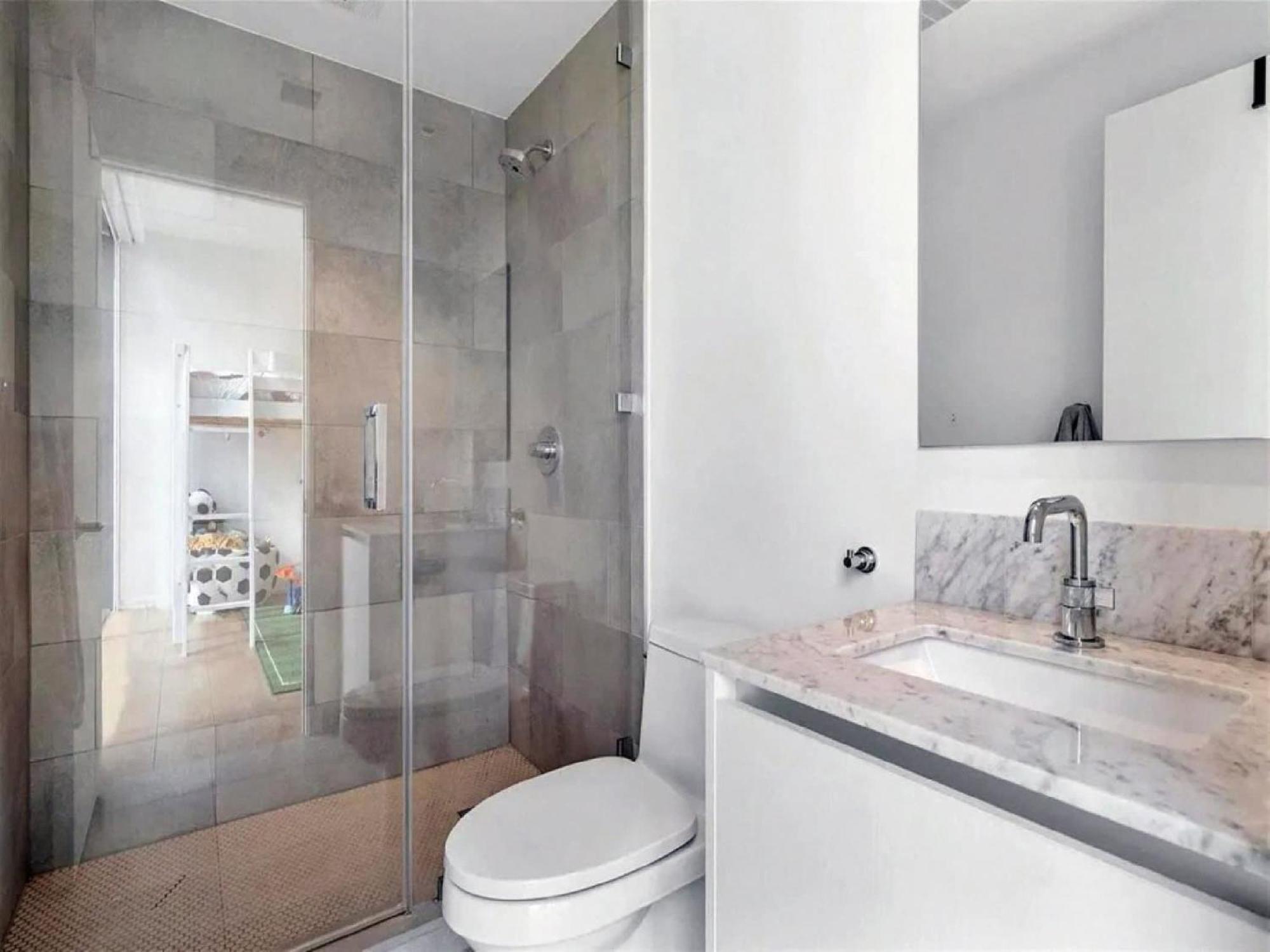 Sky With Bay Views In Edgewater Apartamento Miami