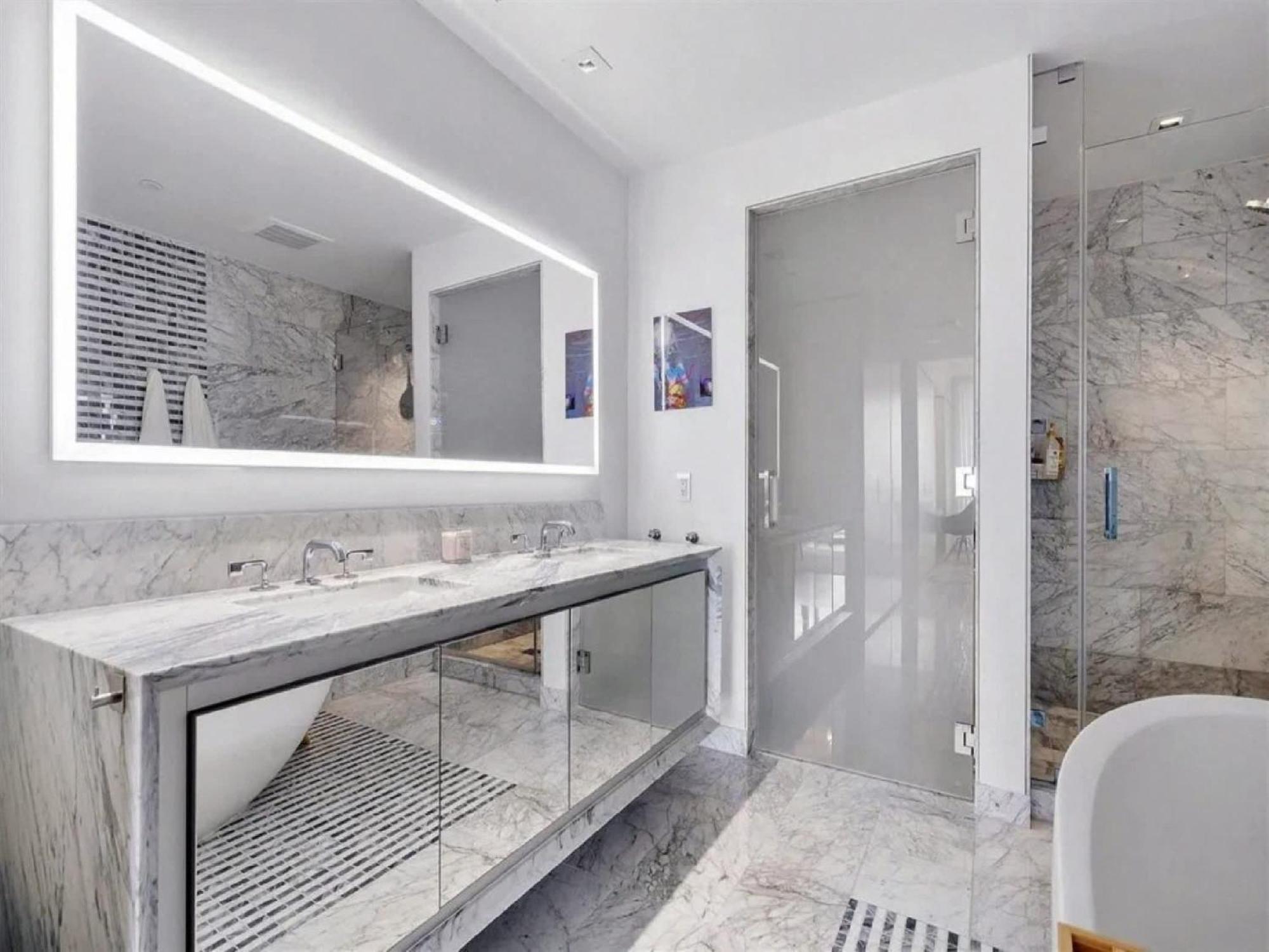 Apartamento Sky With Bay Views In Edgewater