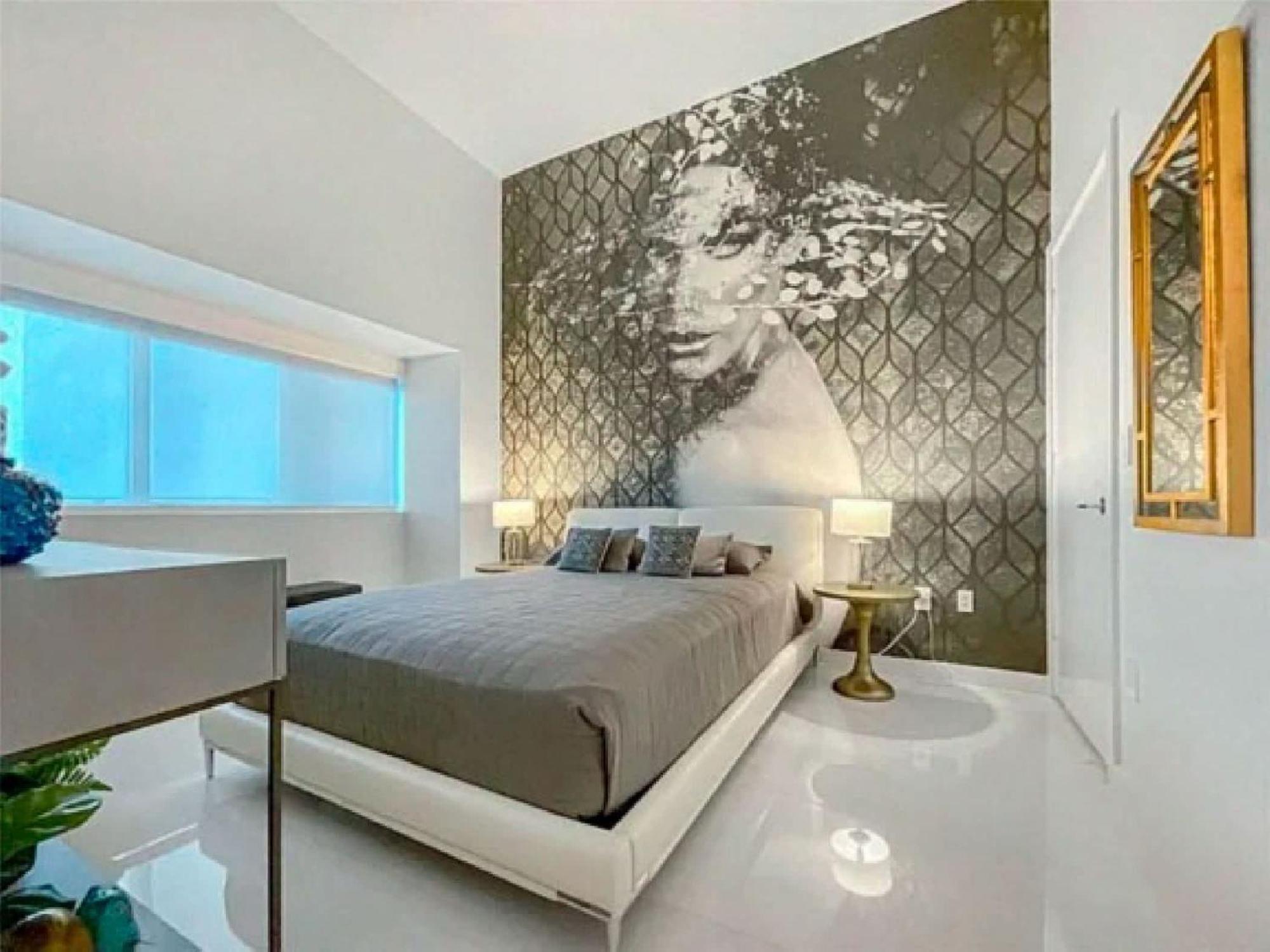 Apartment Penthouse With Bay Views In Miami